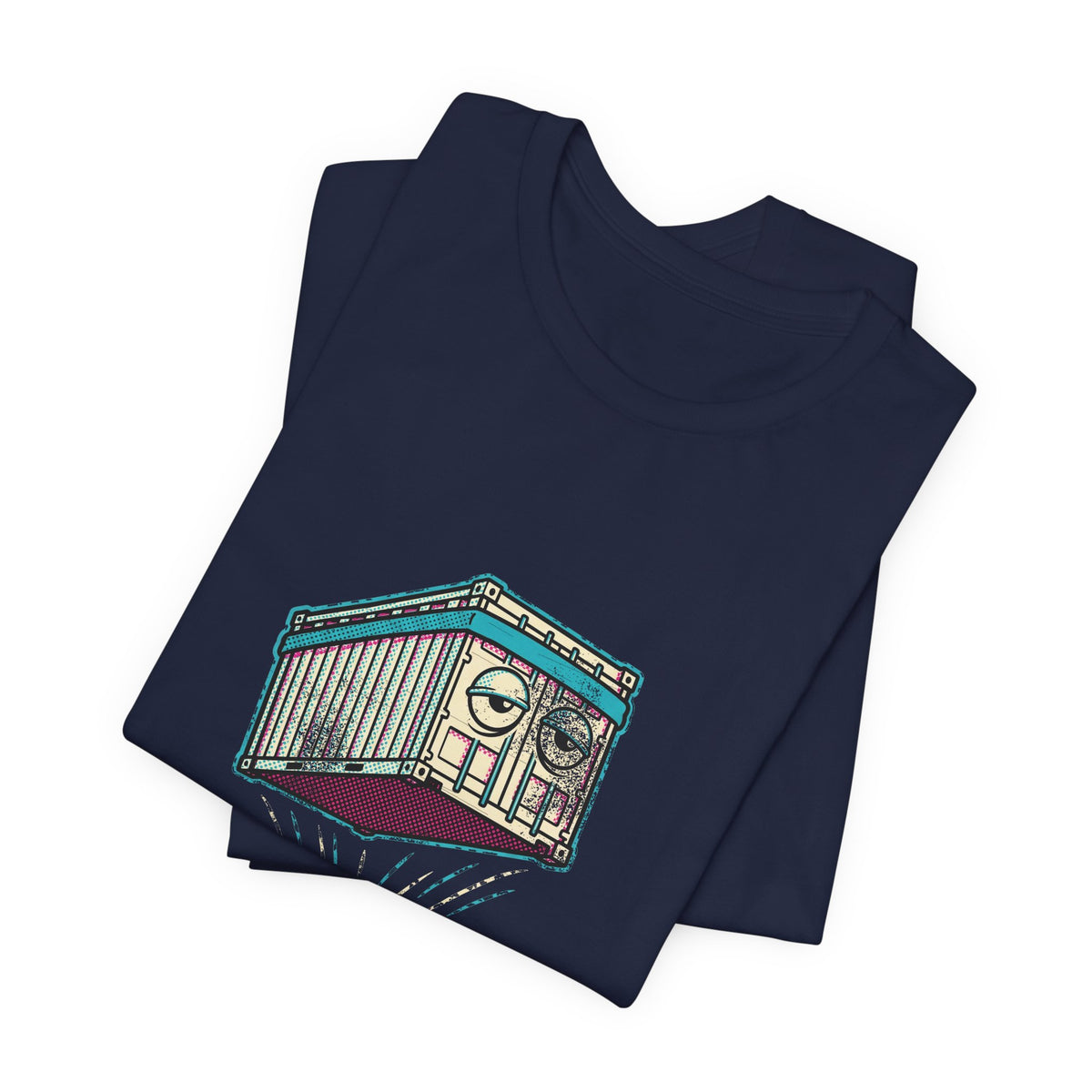 Restarting Is My Cardio T-Shirt