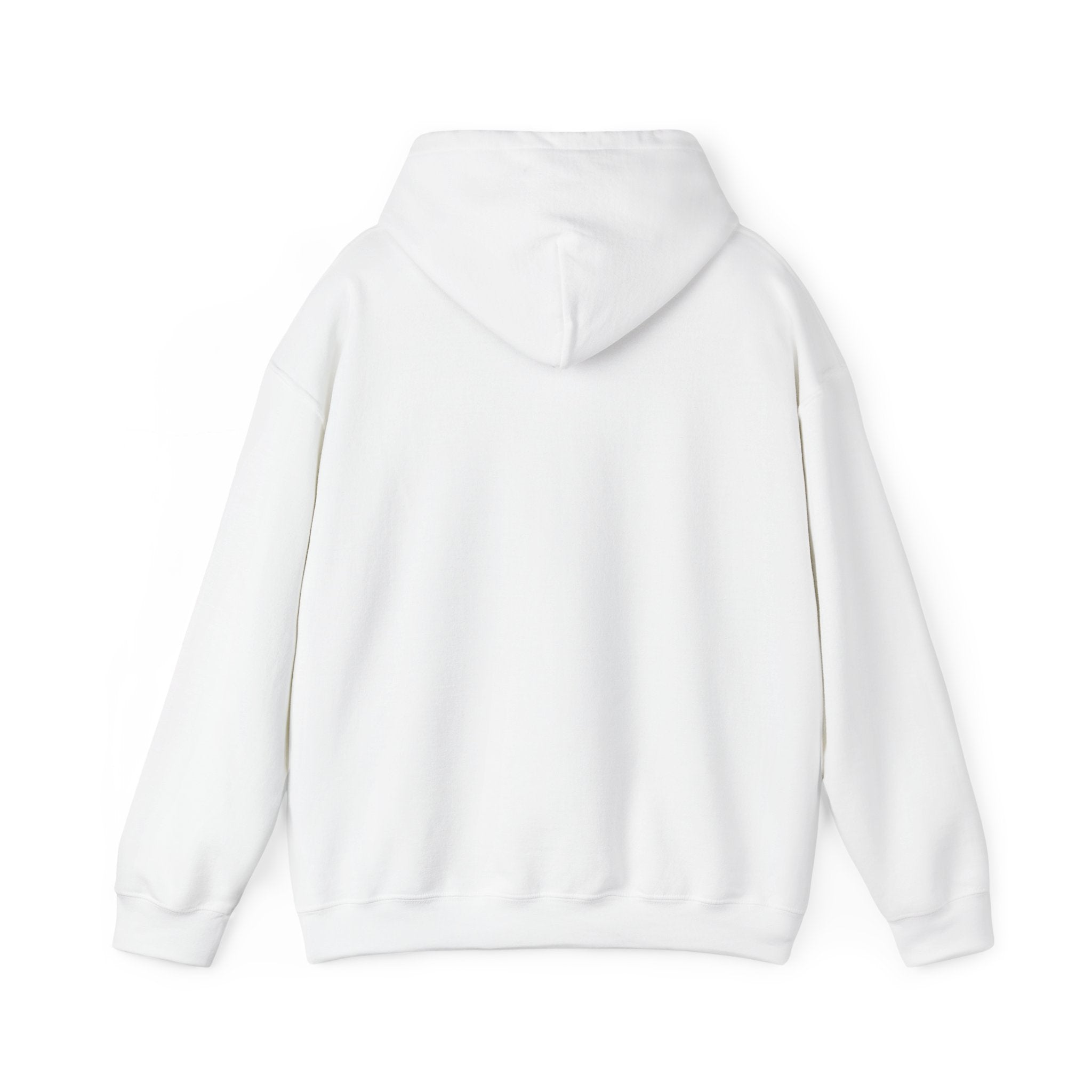 01 - Hooded Sweatshirt