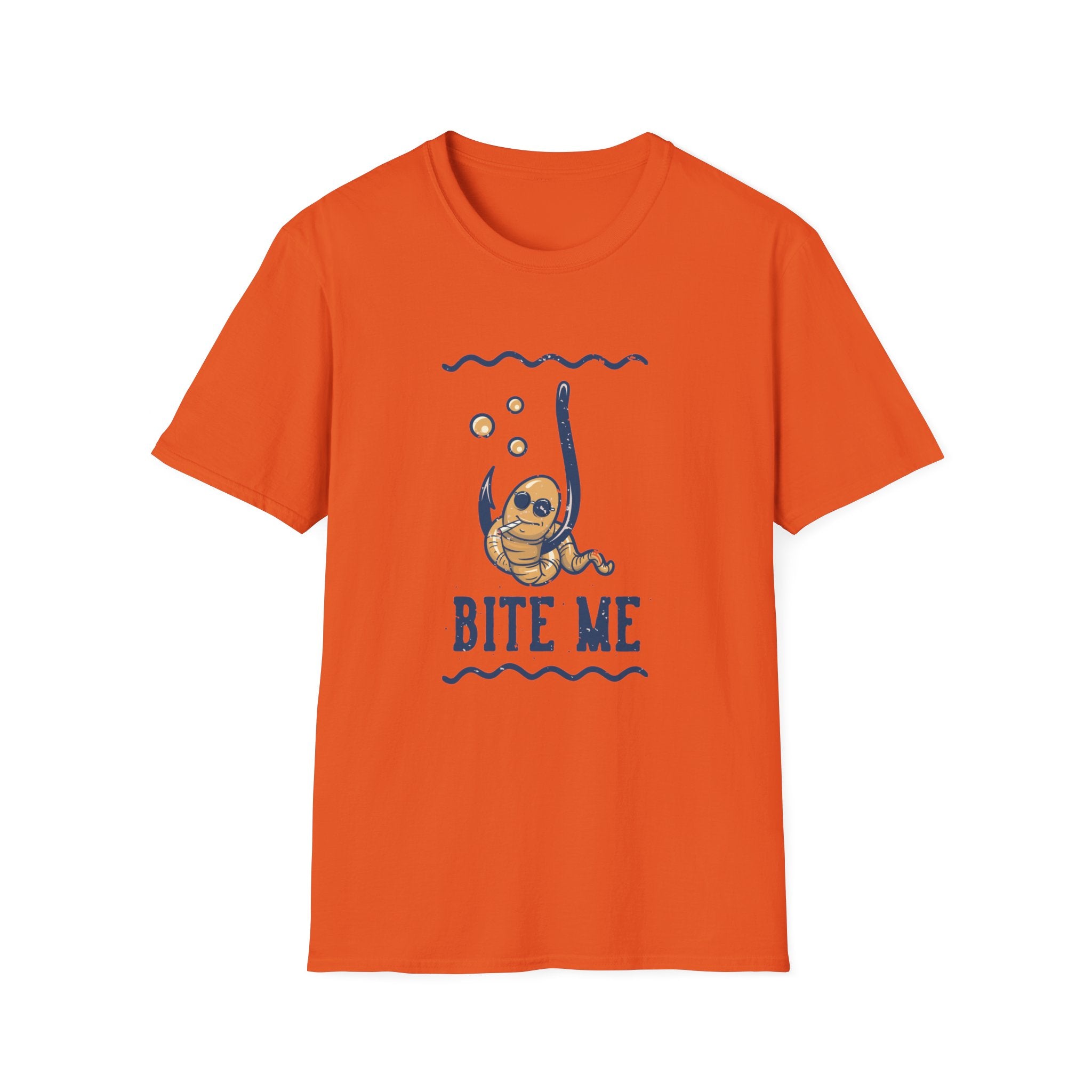 Bite Me T-Shirt