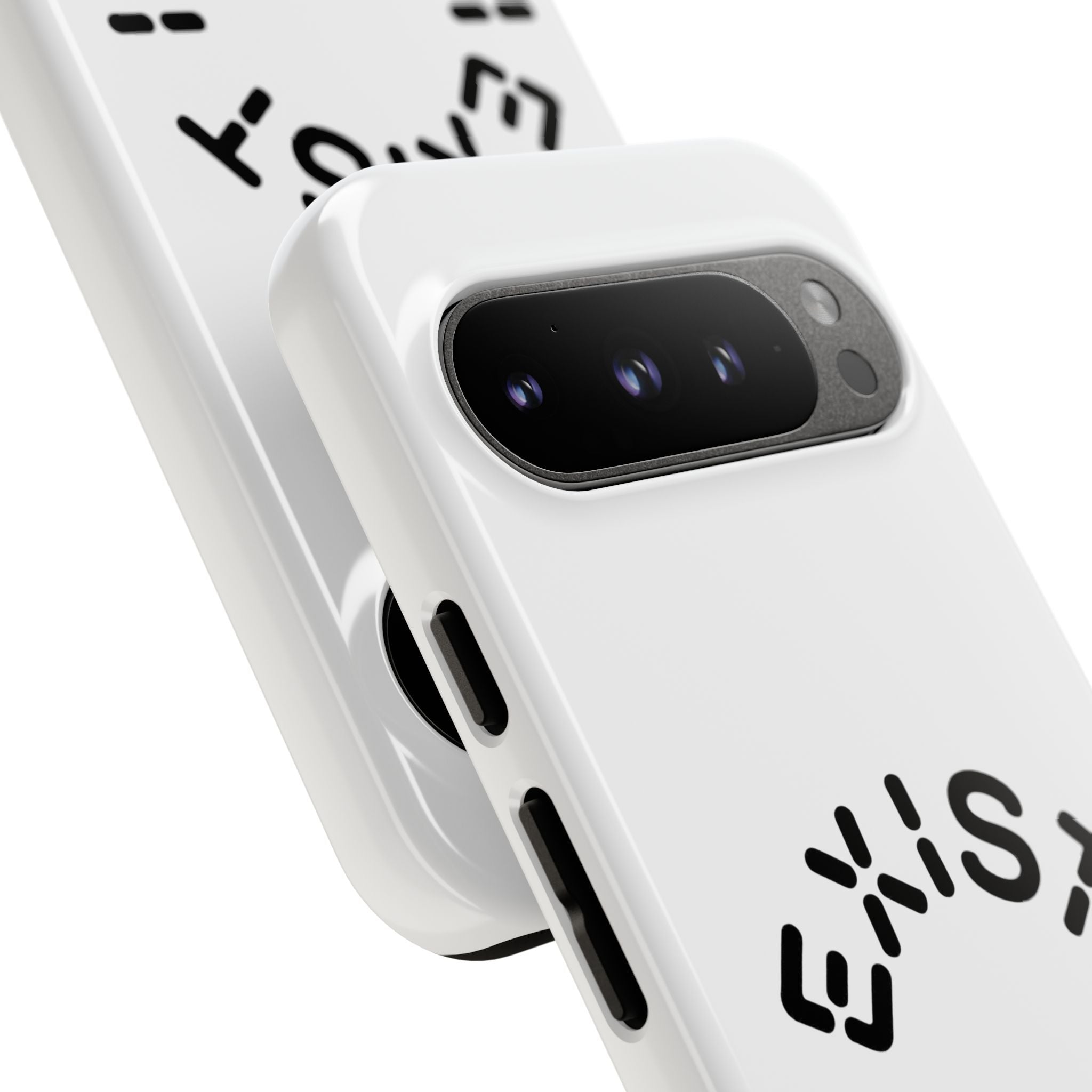 Exist Exist- Impact-Resistant Phone Case