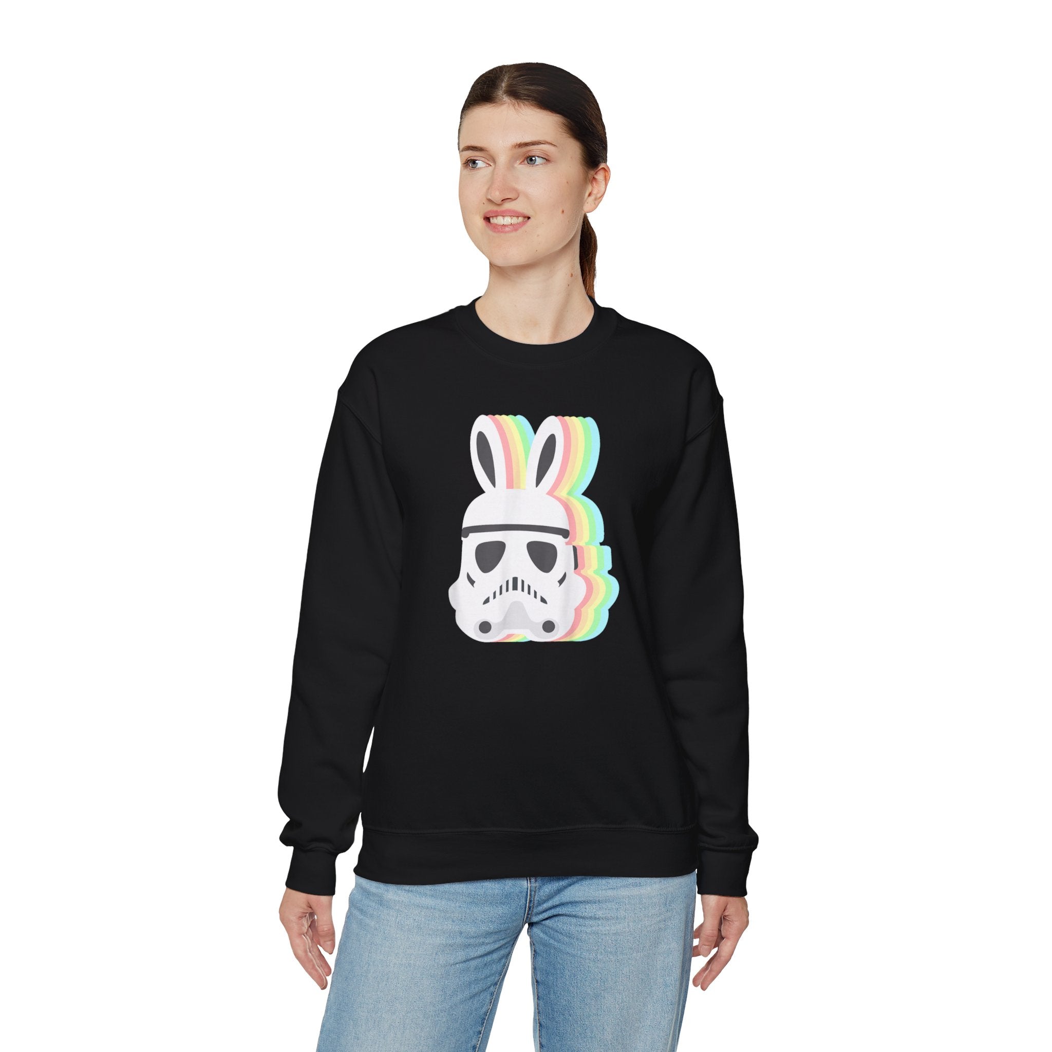 Star Wars Easter Stormtrooper - Sweatshirt