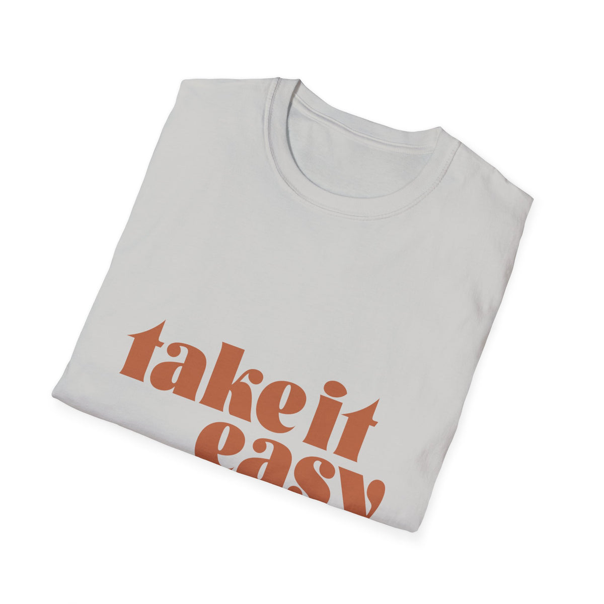 Take it Easy