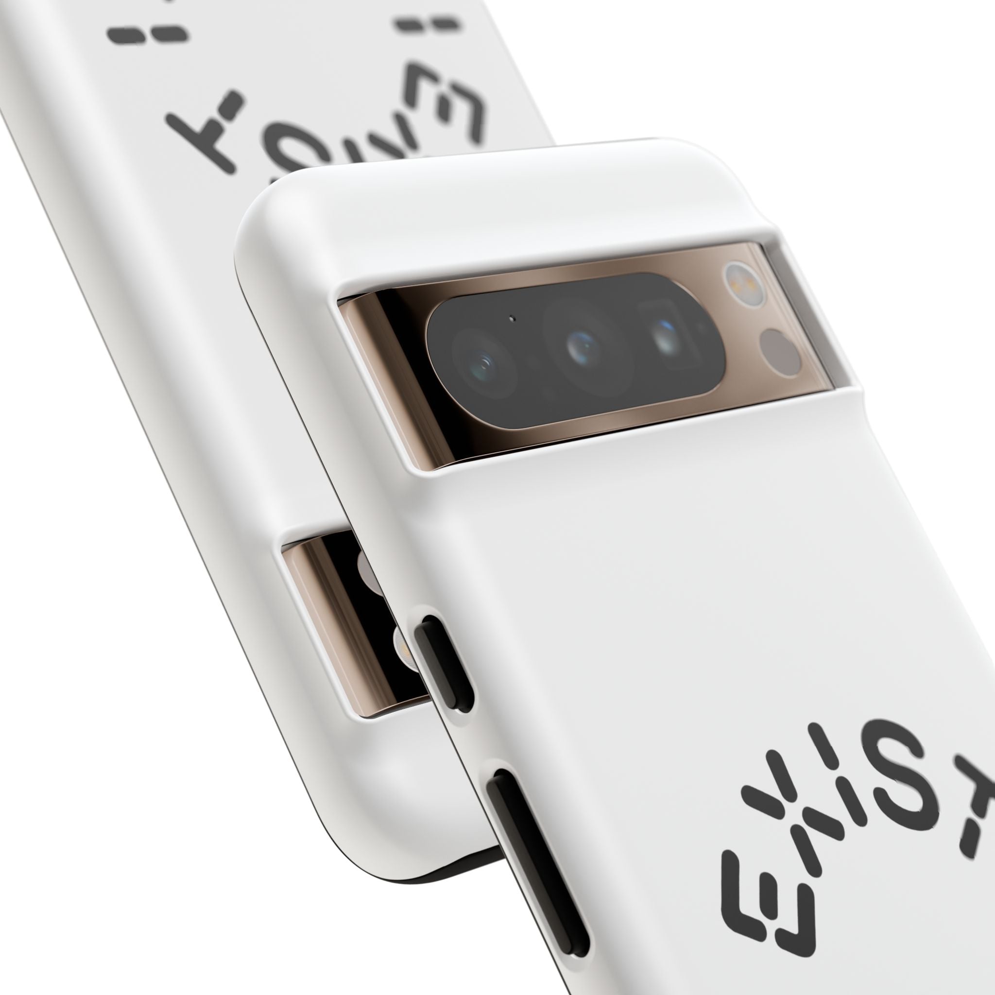 Exist Exist- Impact-Resistant Phone Case