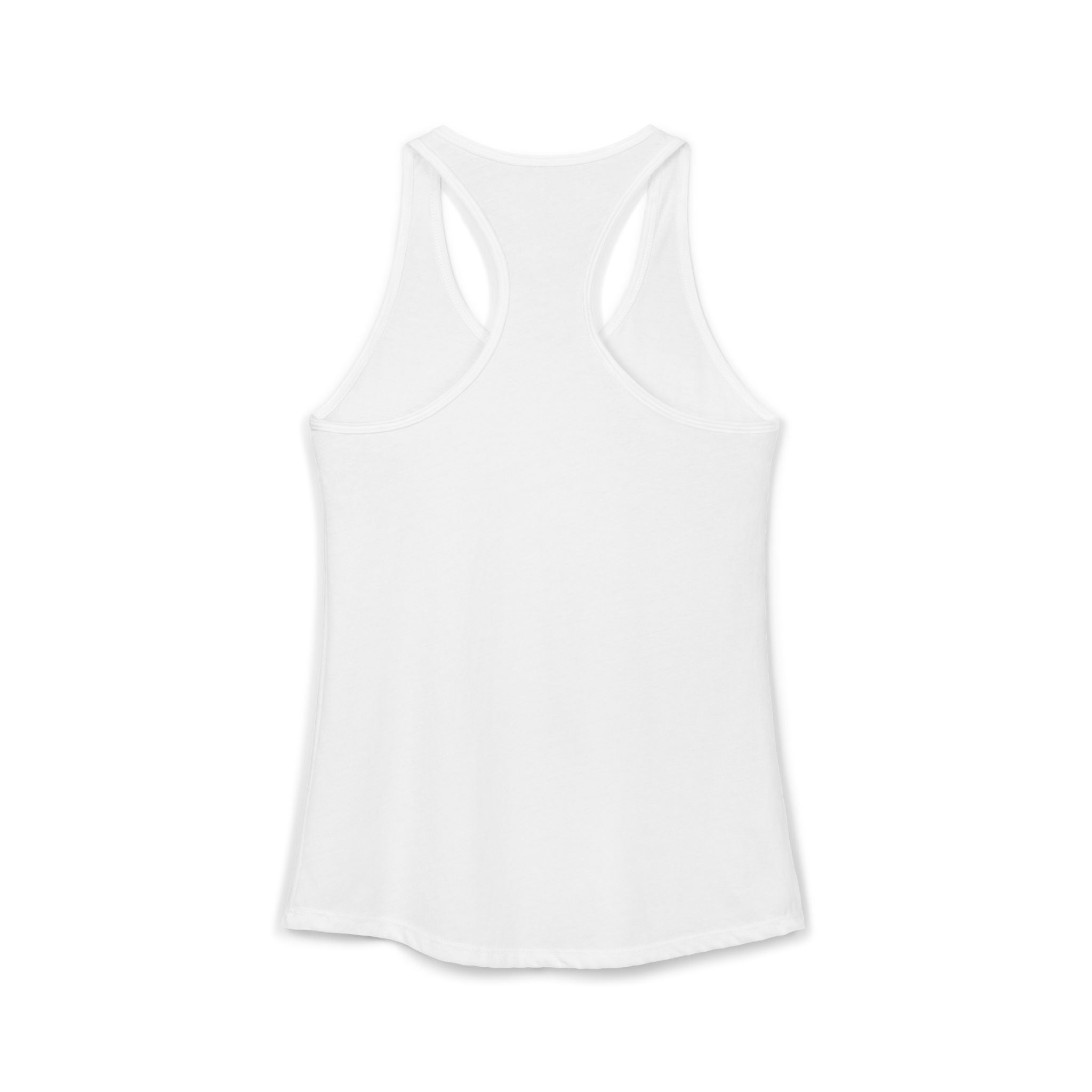 Poodle Obsessed - Women's Racerback Tank