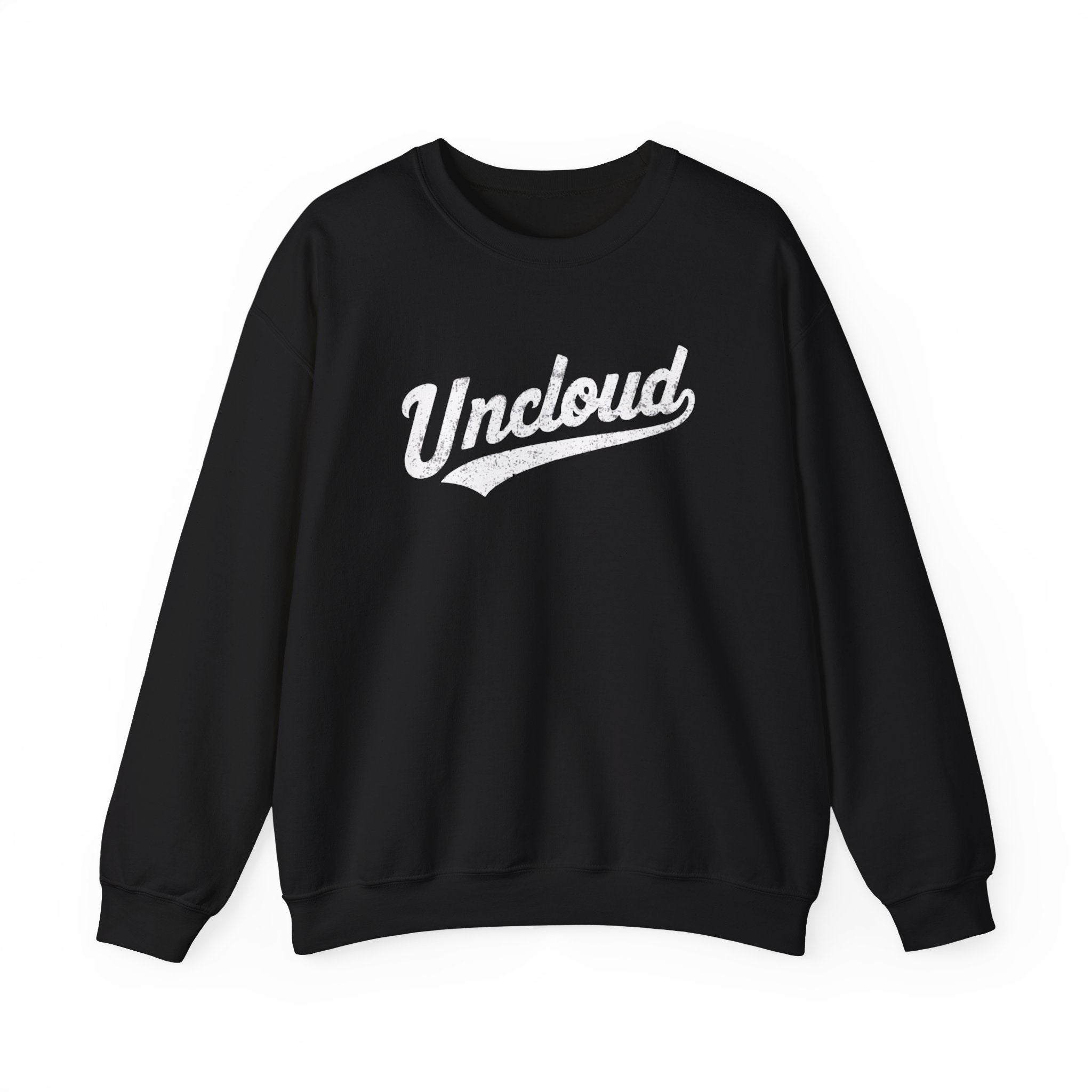 Uncloud - Sweatshirt