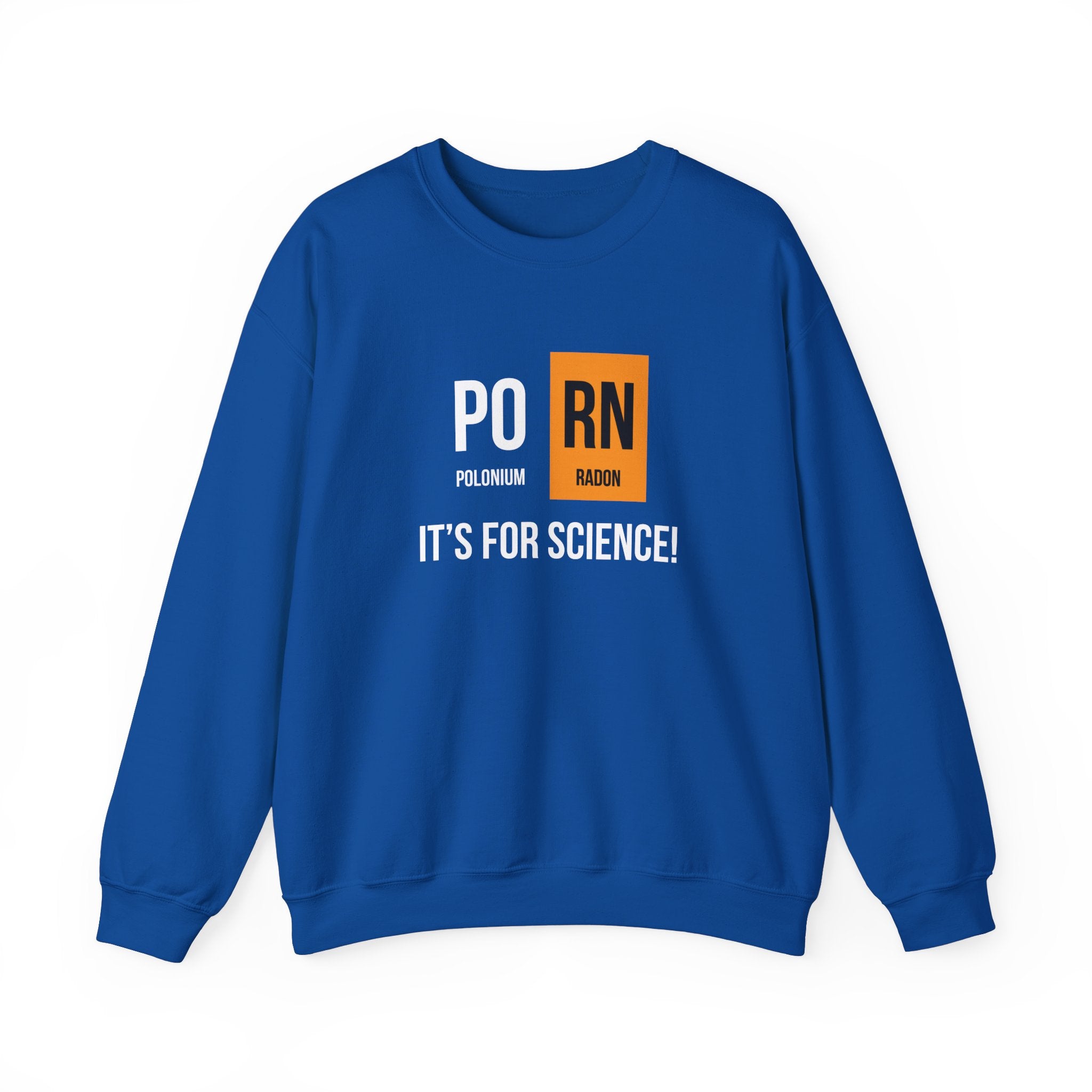 PO-RN - Sweatshirt