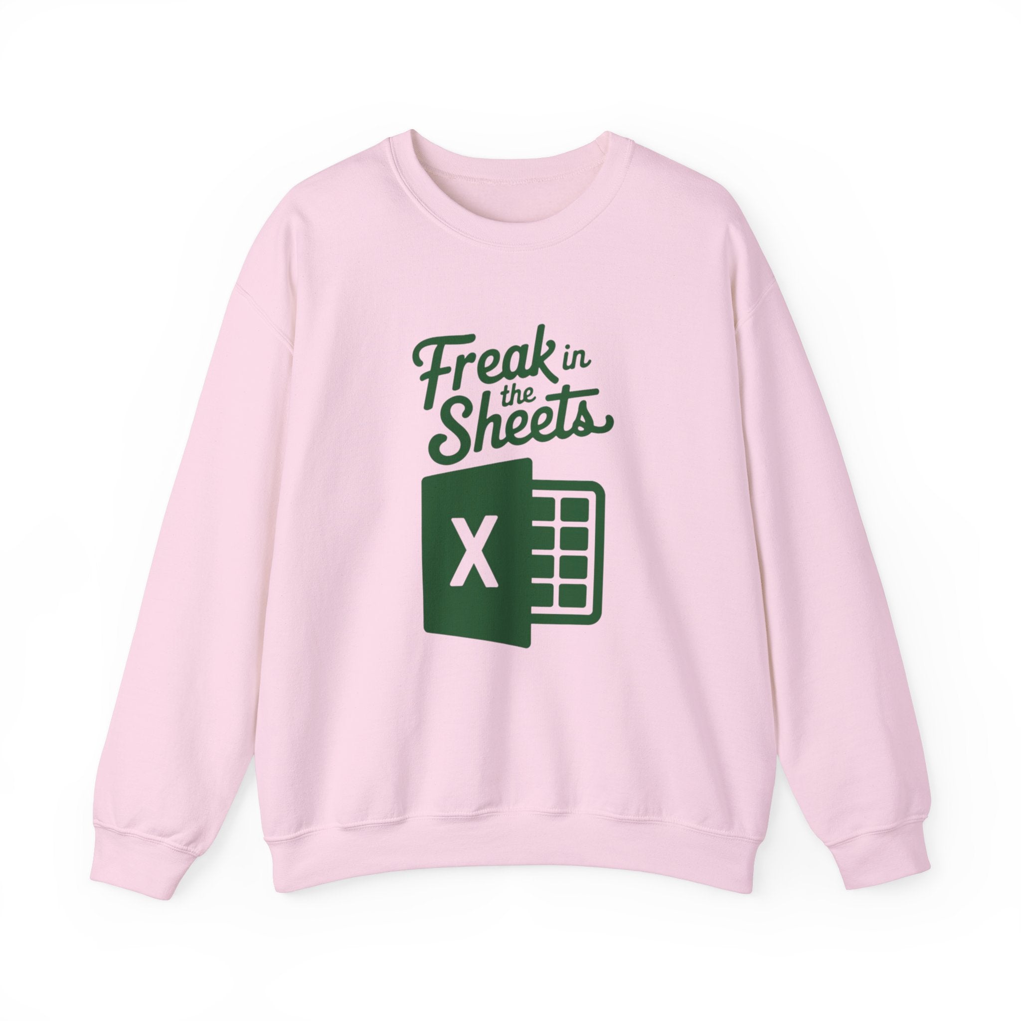 Freak in the Sheets - Sweatshirt