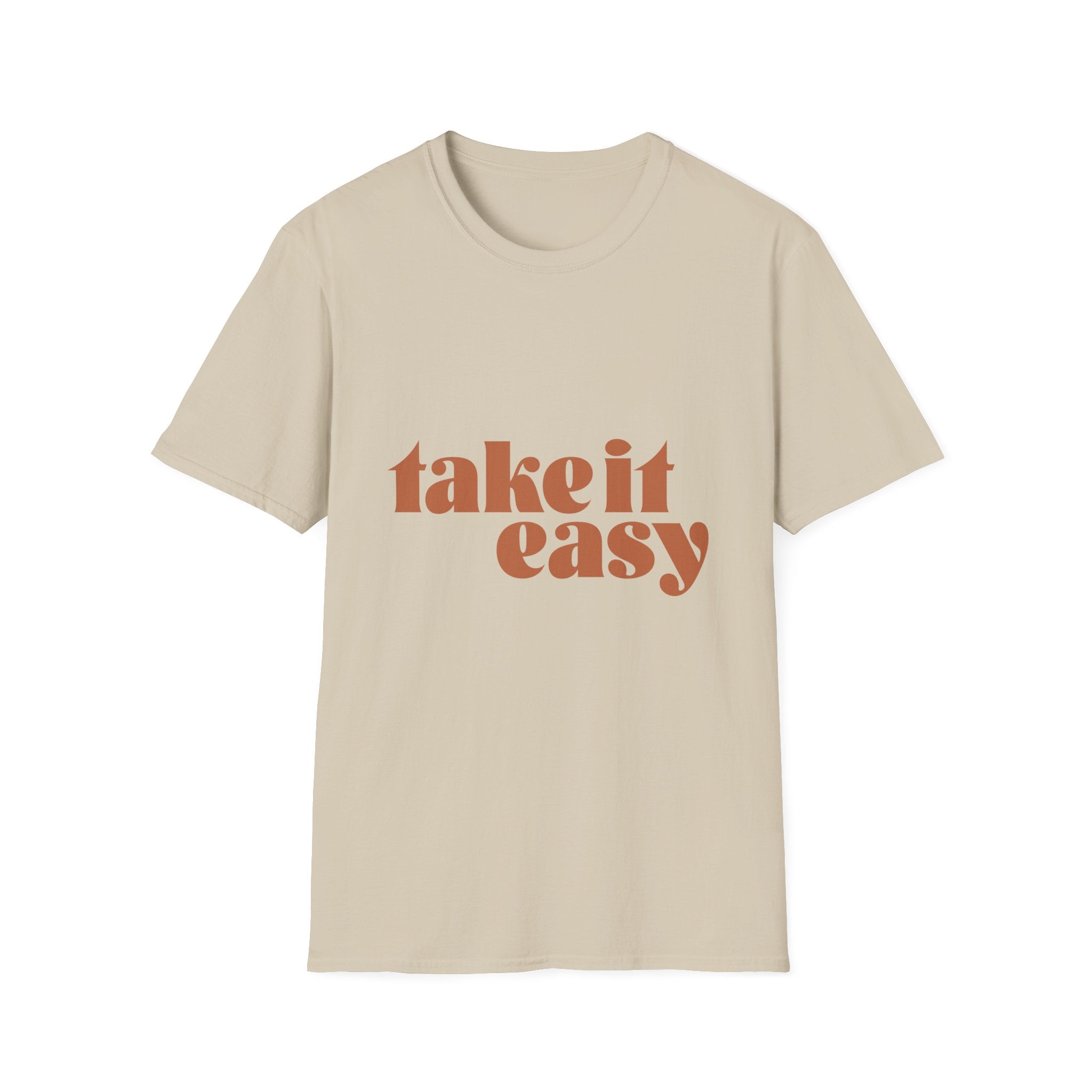 Take it Easy