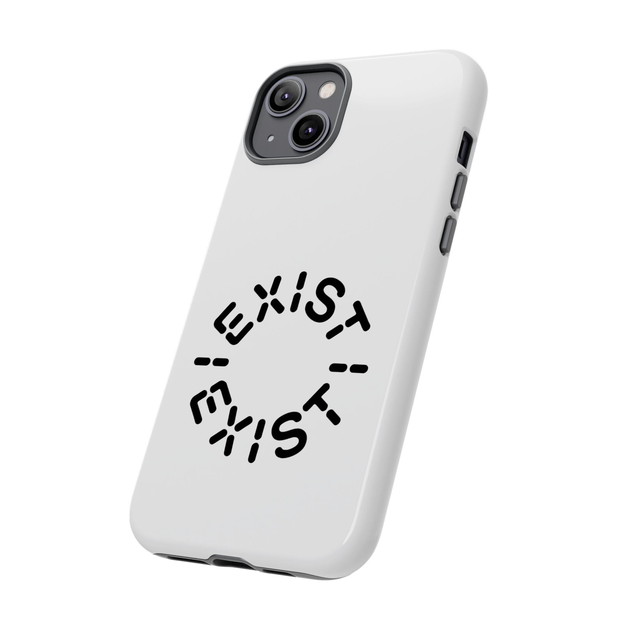 Exist Exist- Impact-Resistant Phone Case