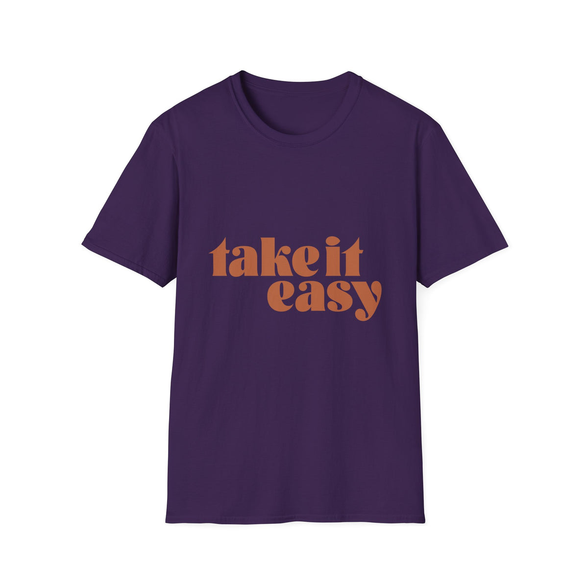Take it Easy