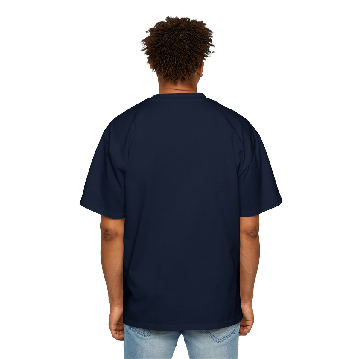 Tech Debt Paid Minimum Oversized Tee