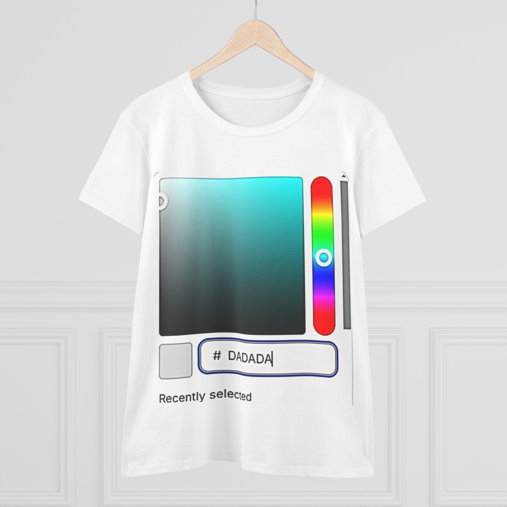 DADA Paint - Women's Tee
