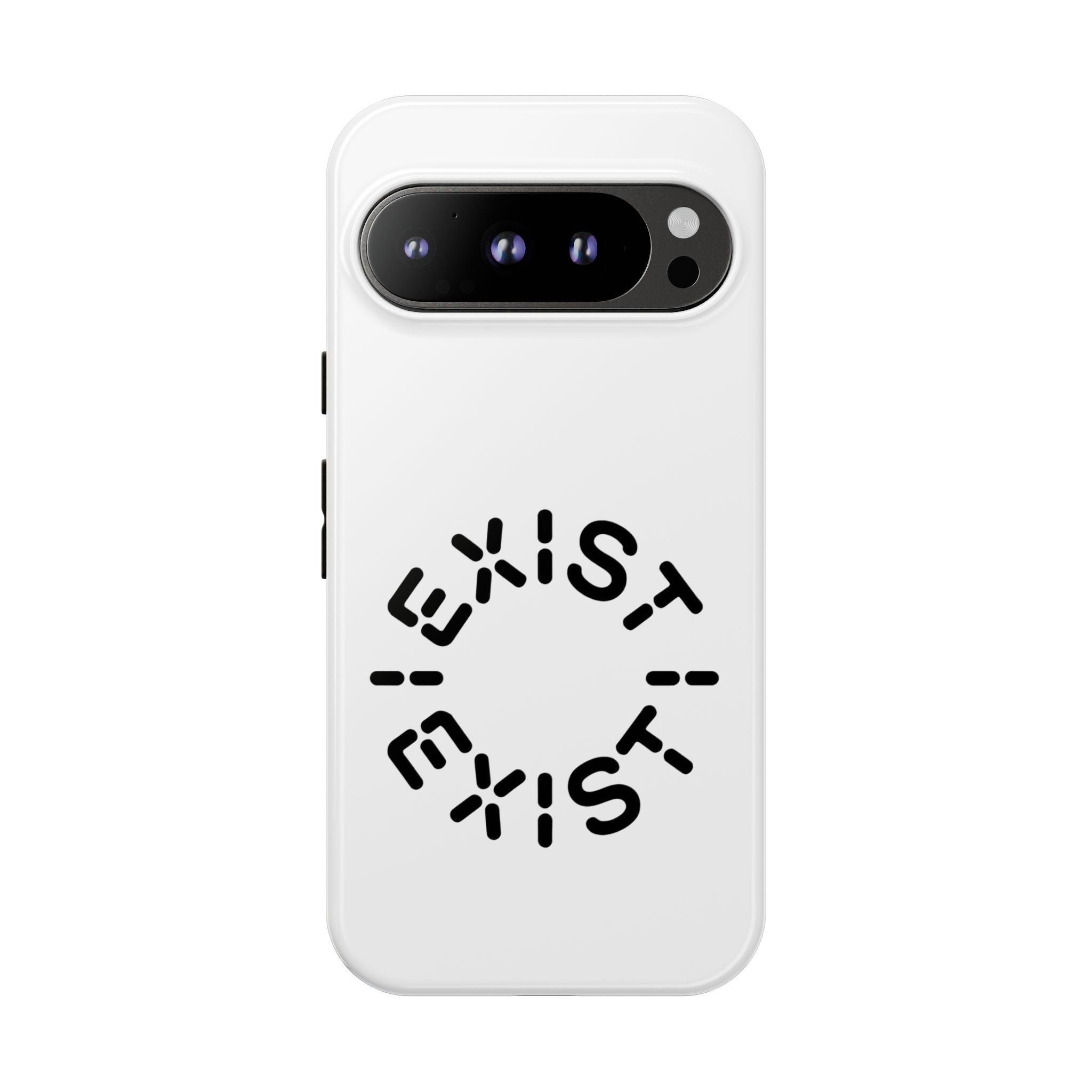 Exist Exist- Impact-Resistant Phone Case