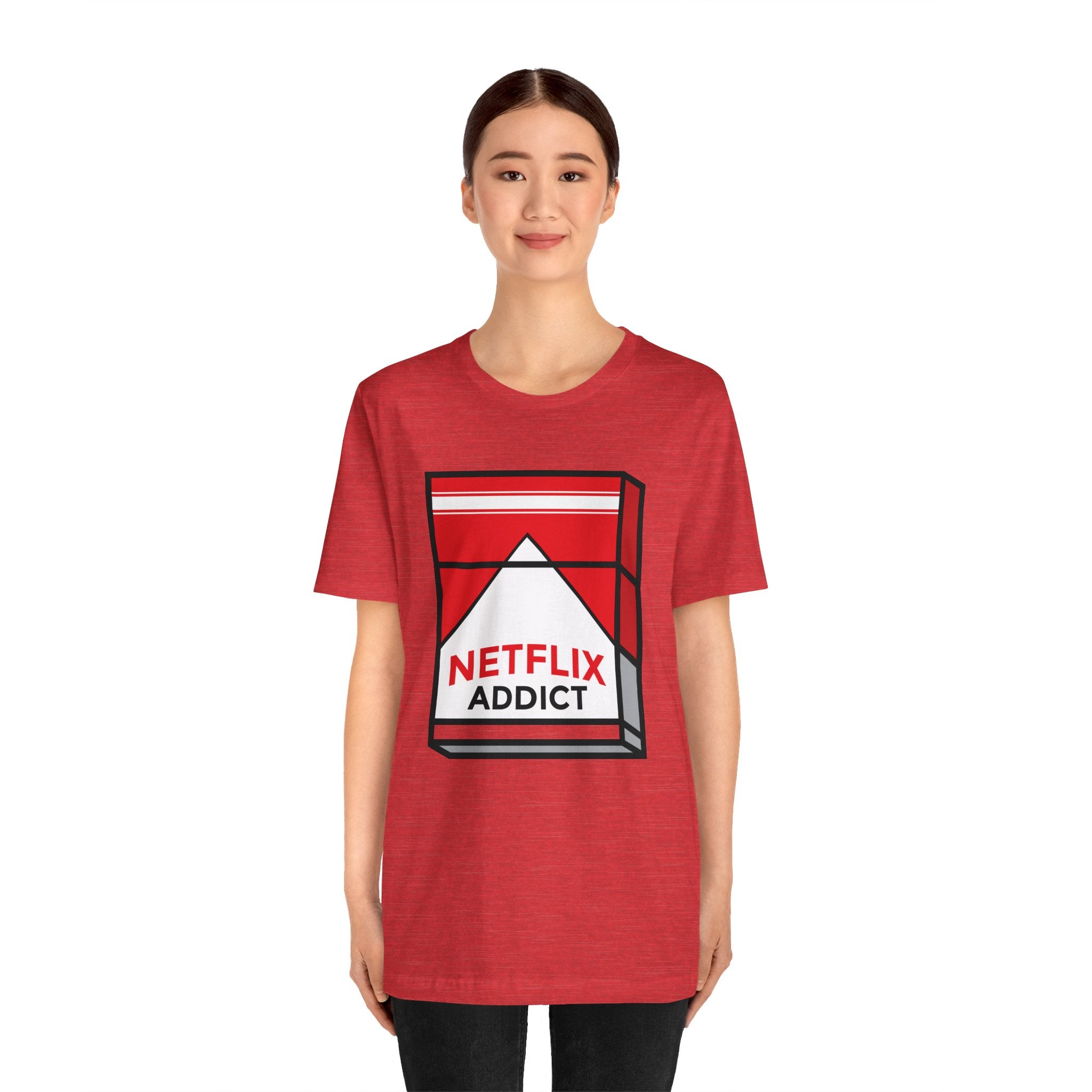 Netflix Addict