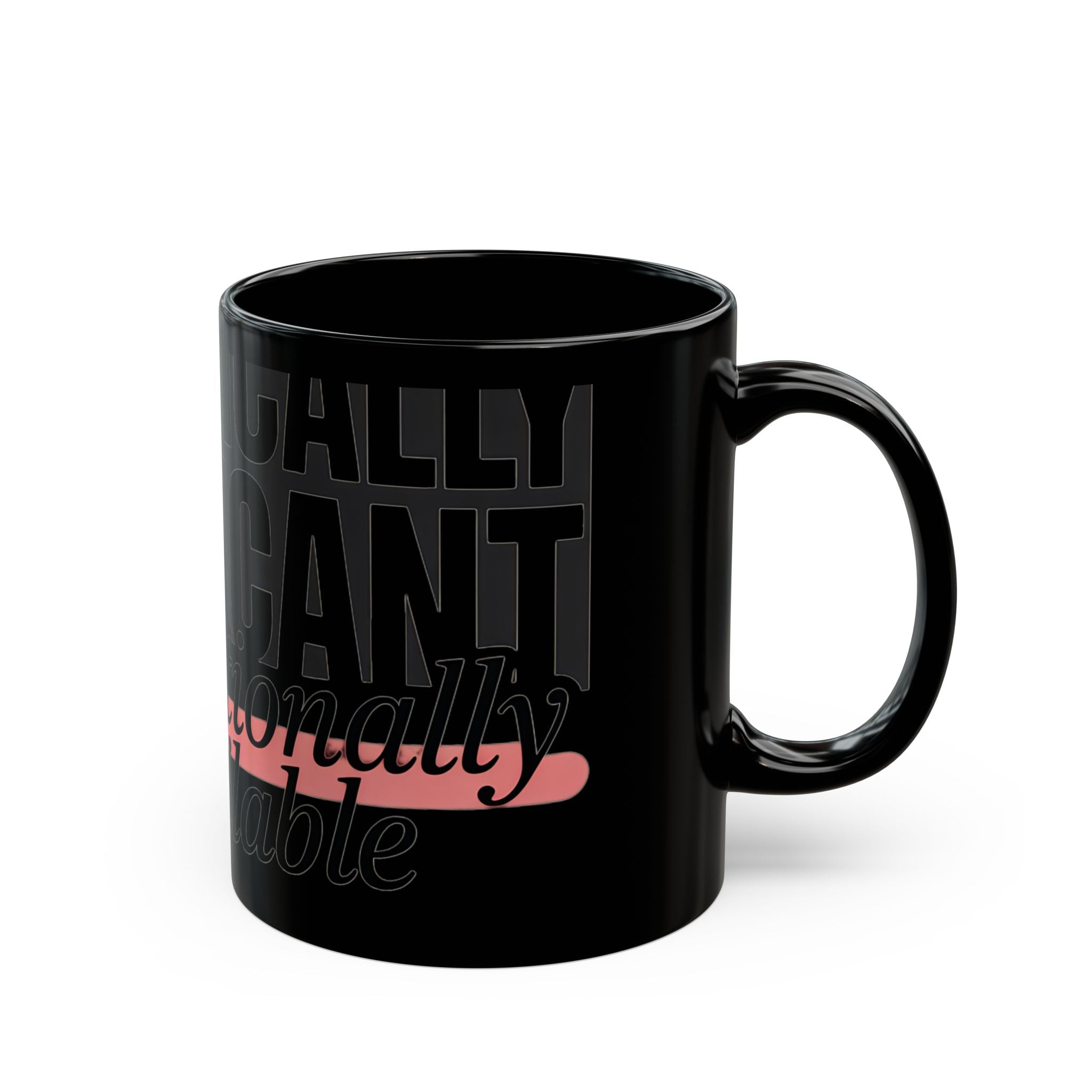 Statistically Significant Mug