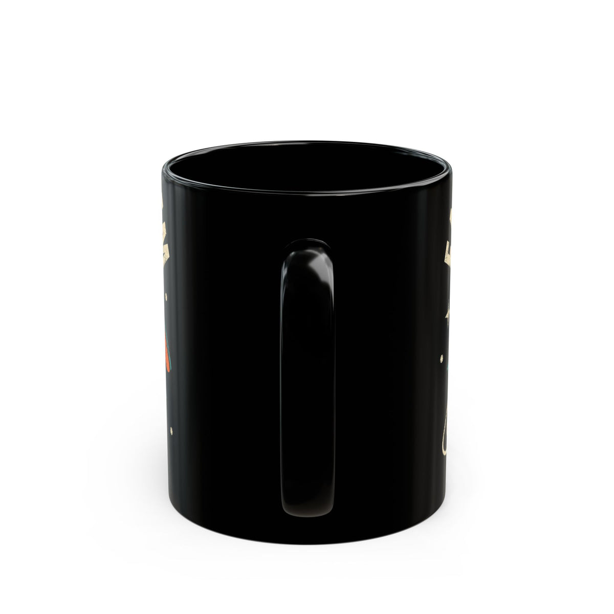 Earth Legacy System Mug