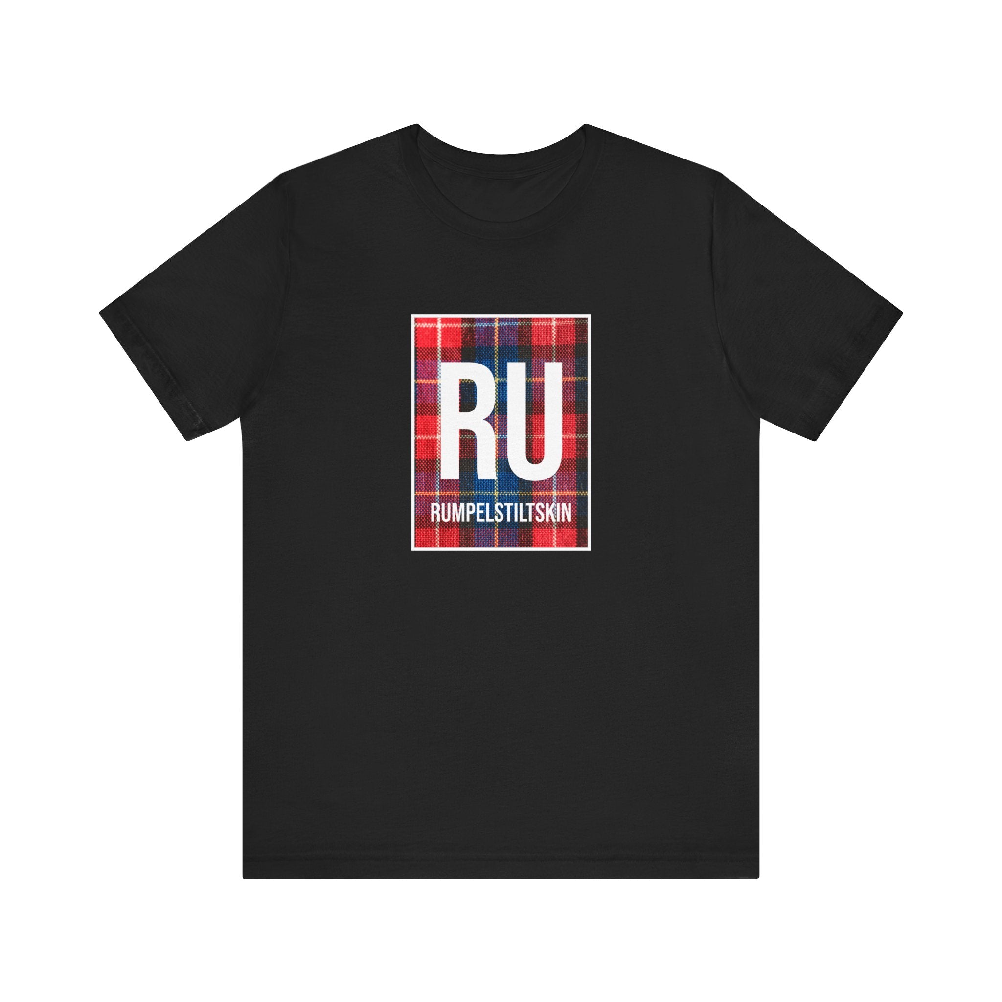 RU - T-Shirt