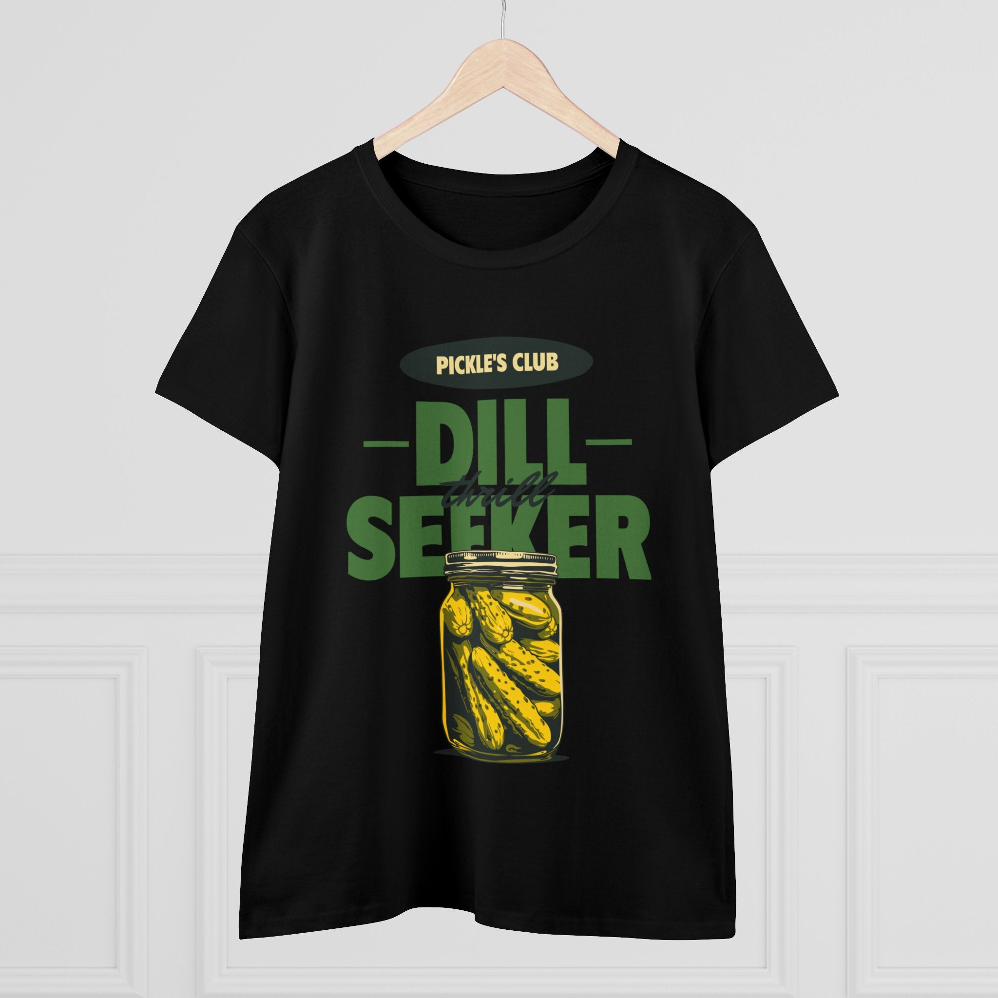 Dill Seeker - Women's Tee