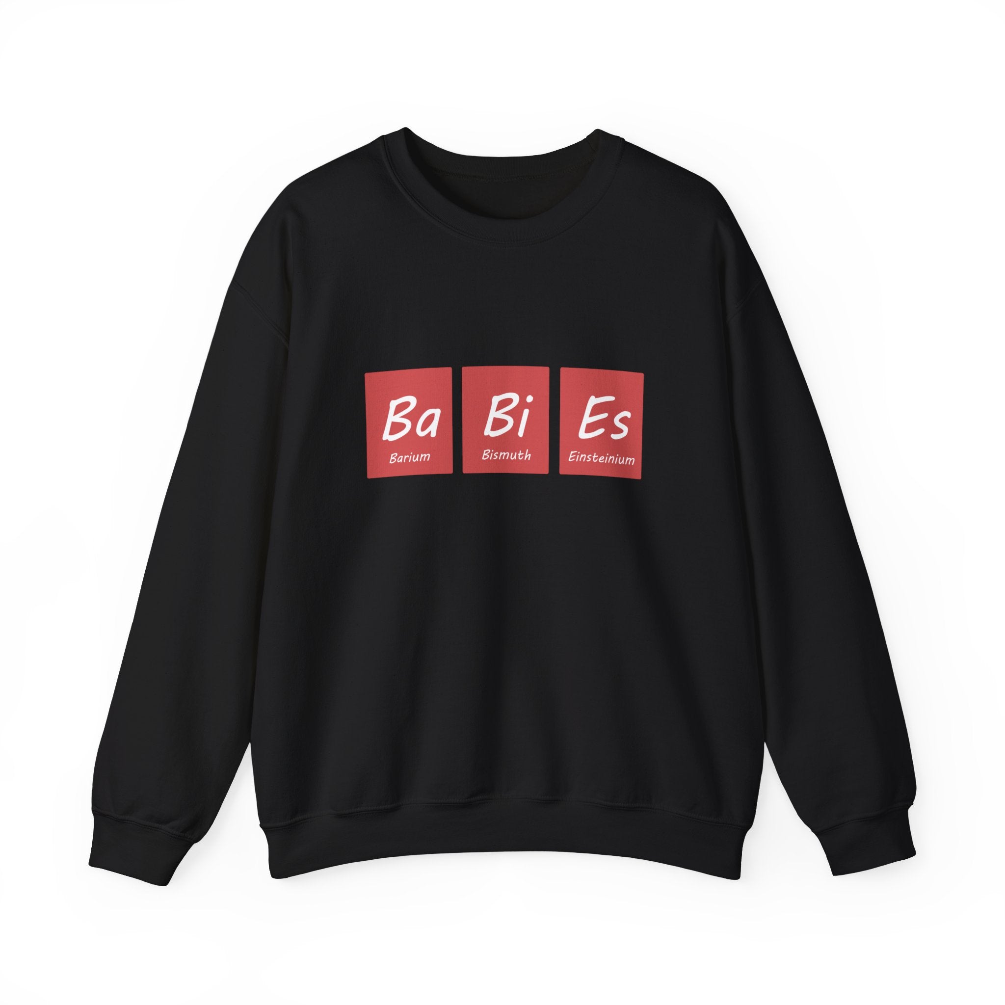 Ba-Bi-Es - Sweatshirt