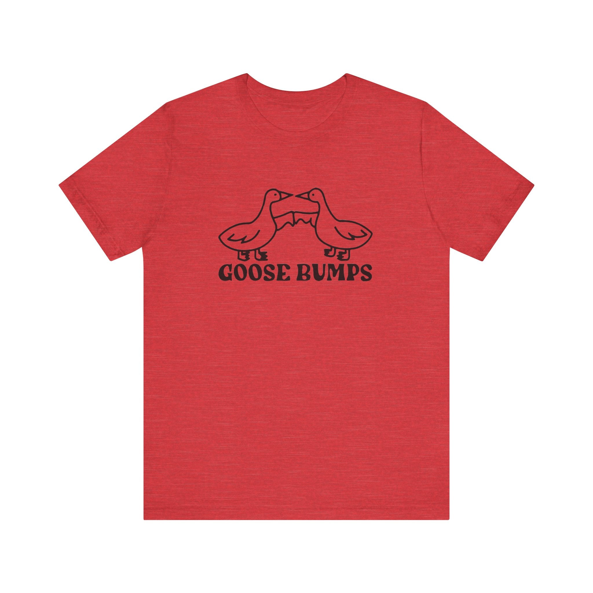 Goose Bumps - T-Shirt