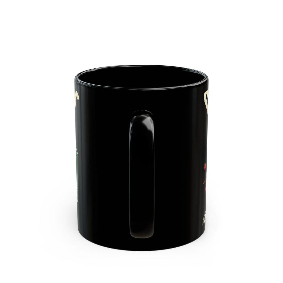 CrashLoopBackOff Restarted 47 Times Mug