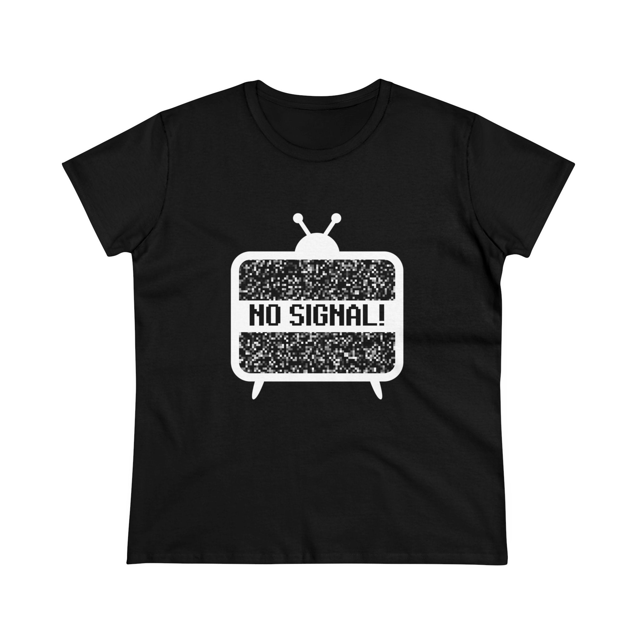 NO Signal - Women's Tee