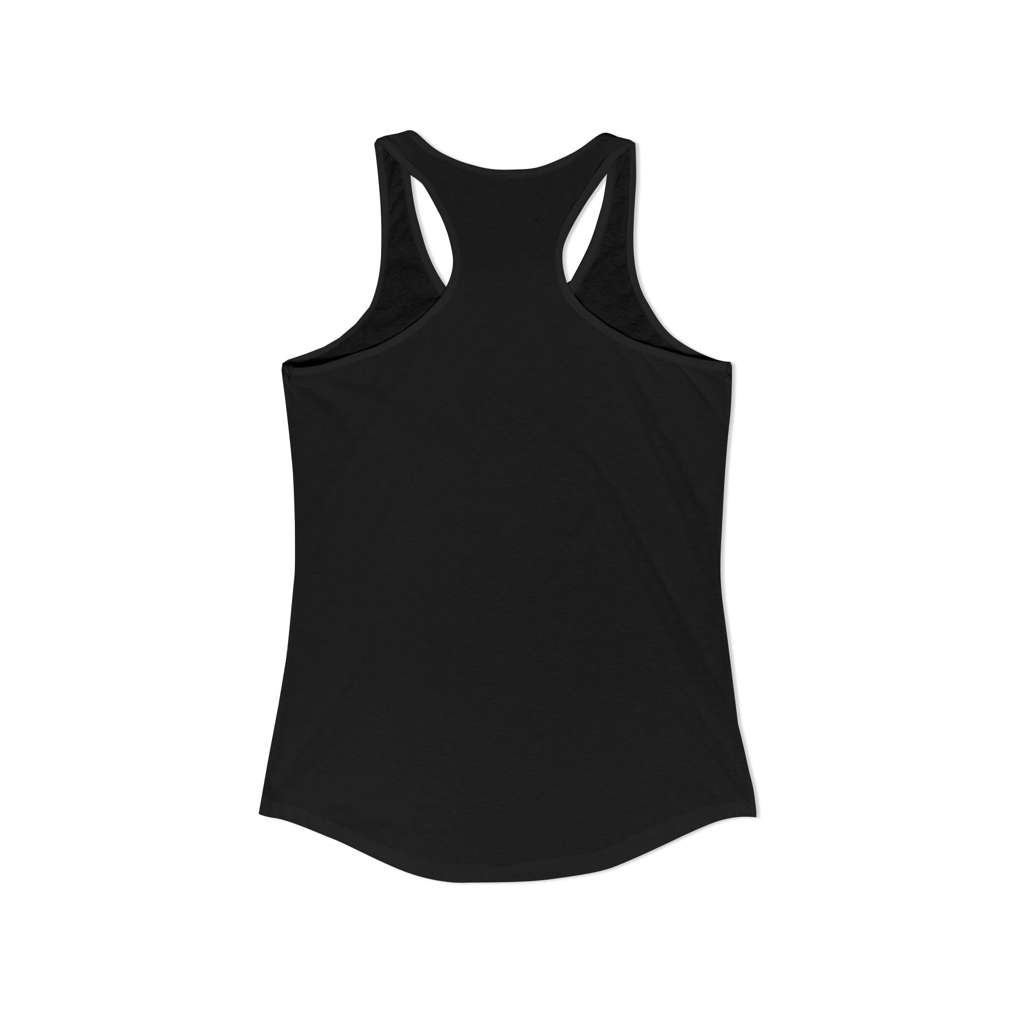 Poodle Obsessed - Women's Racerback Tank