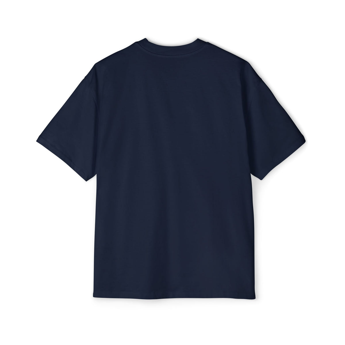 Trust No One, Especially That Attachment Oversized Tee