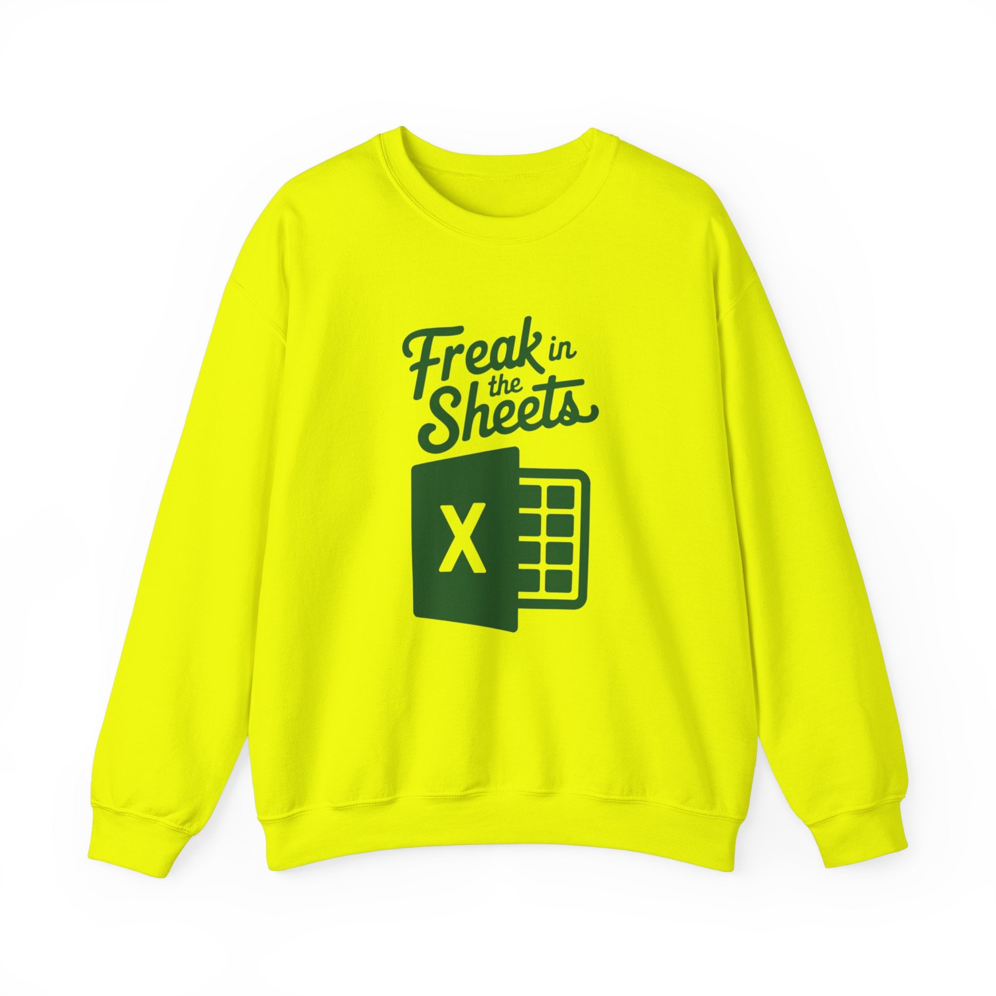 Freak in the Sheets - Sweatshirt