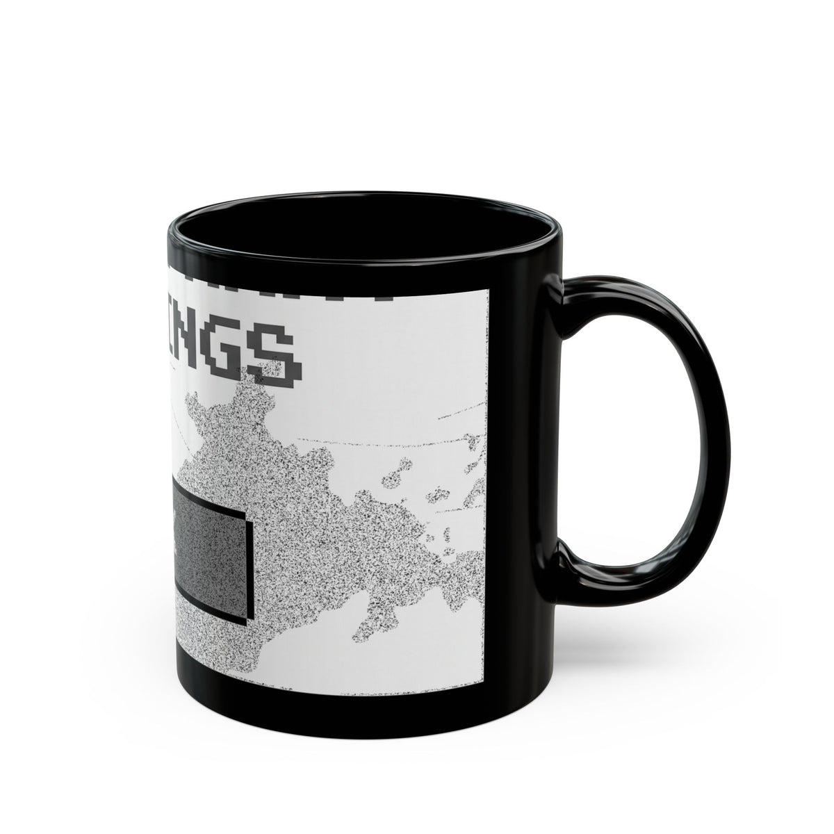 429 Too Many Meetings Mug