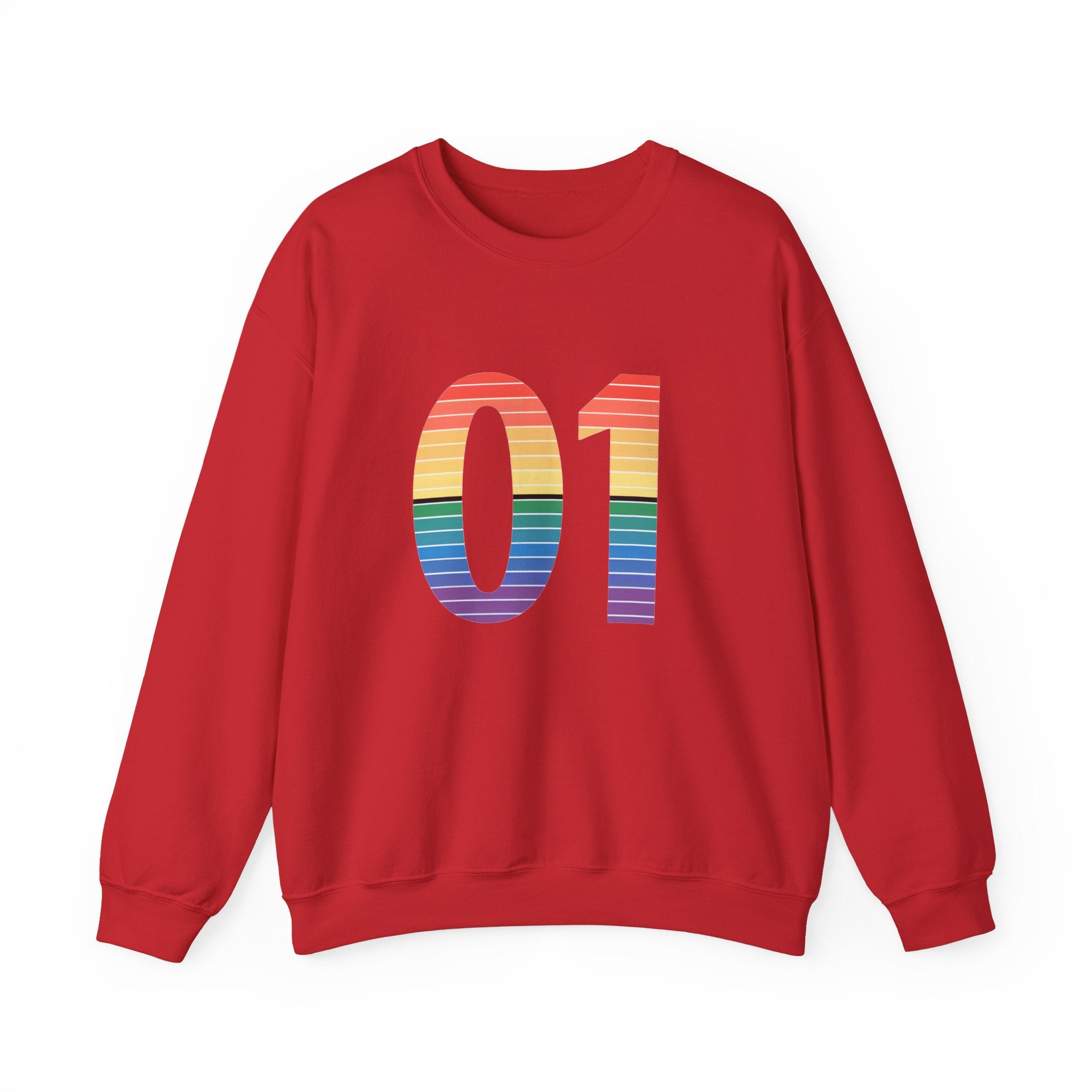 01 - Sweatshirt