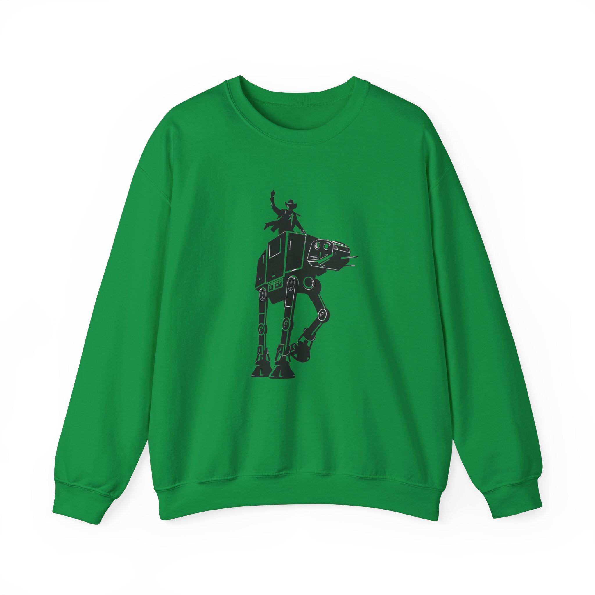 Riding ATAT - Sweatshirt