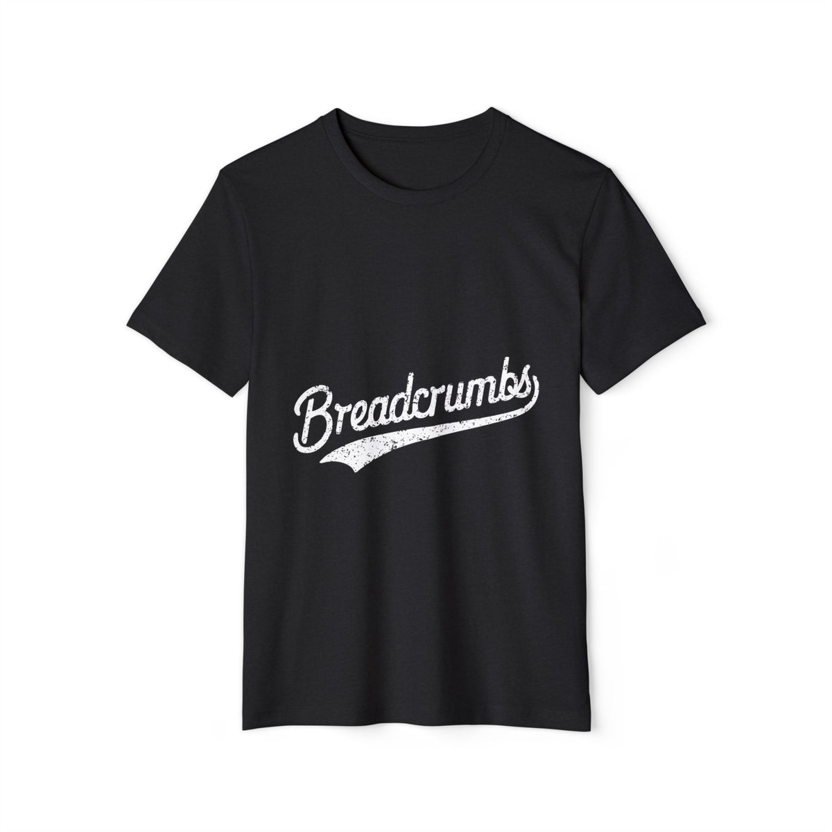 Breadcrumbs Recycled Organic Tee