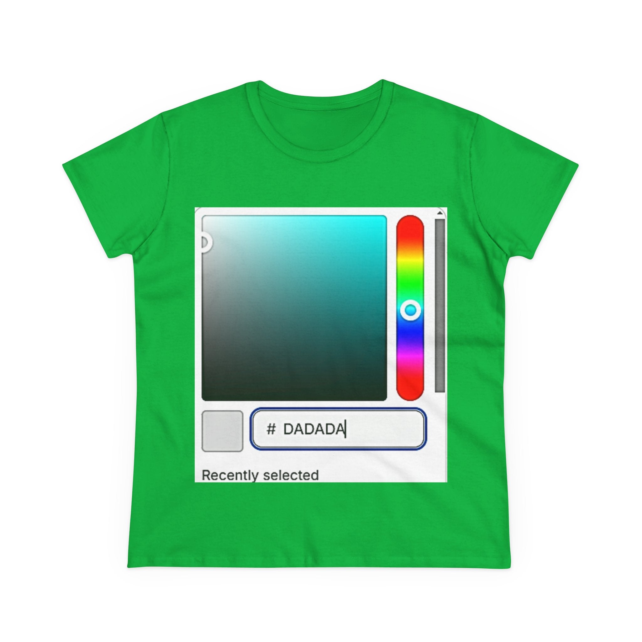 DADA Paint - Women's Tee