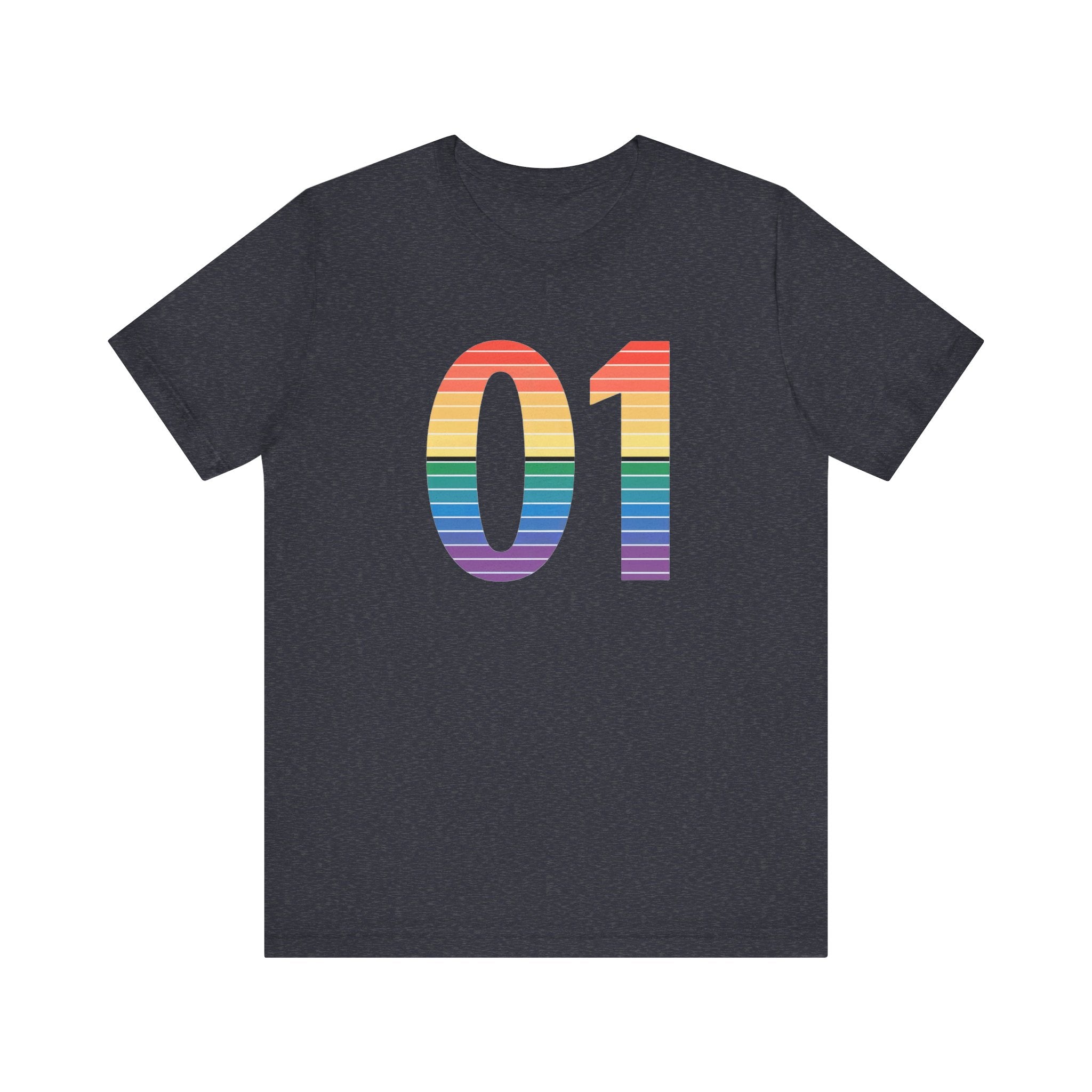 01 - T-Shirt