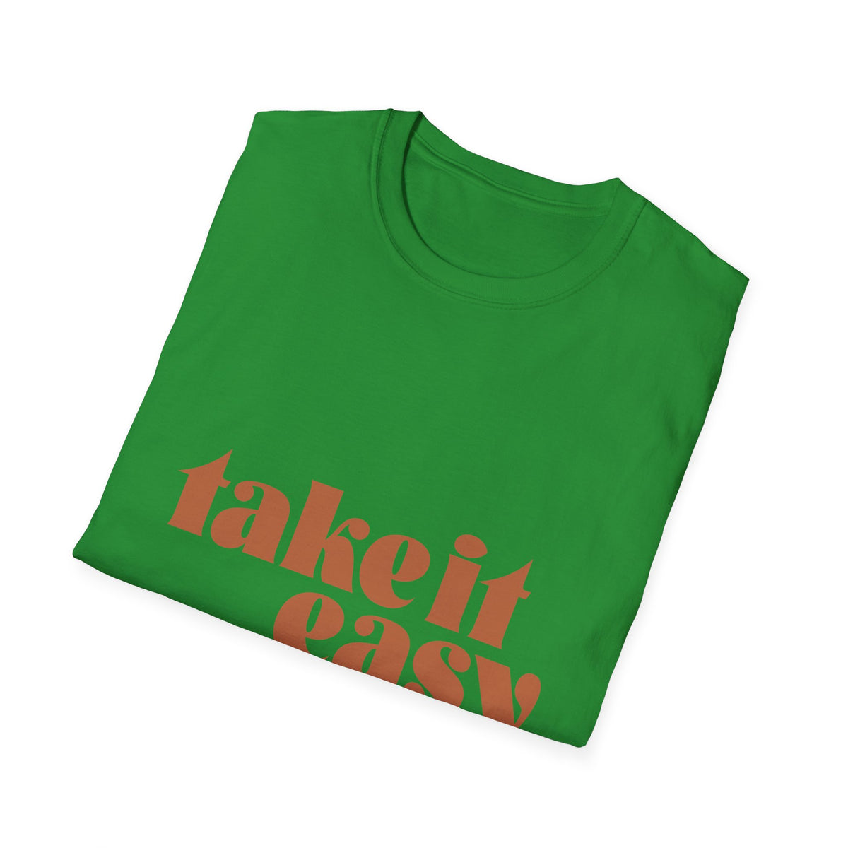 Take it Easy