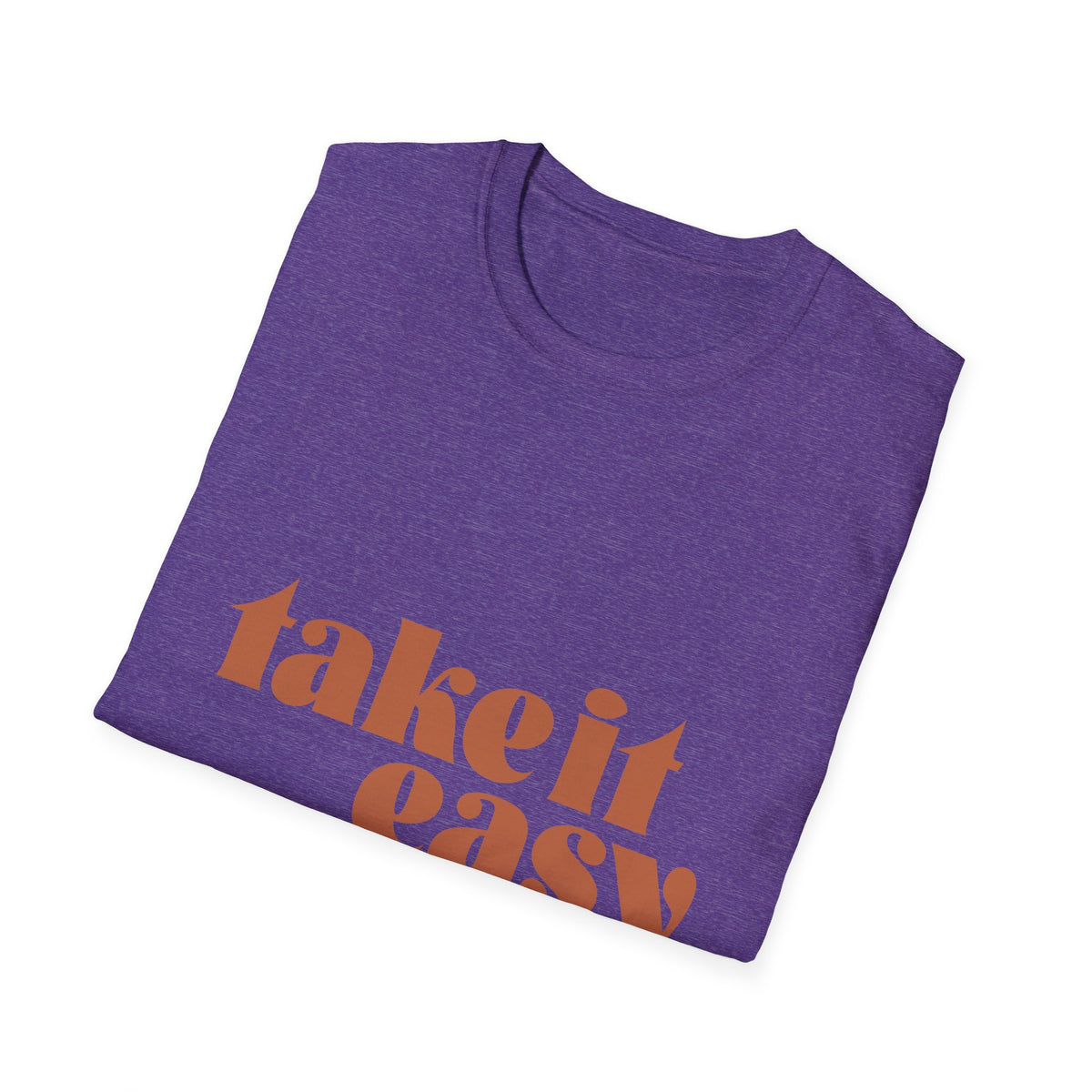 Take it Easy