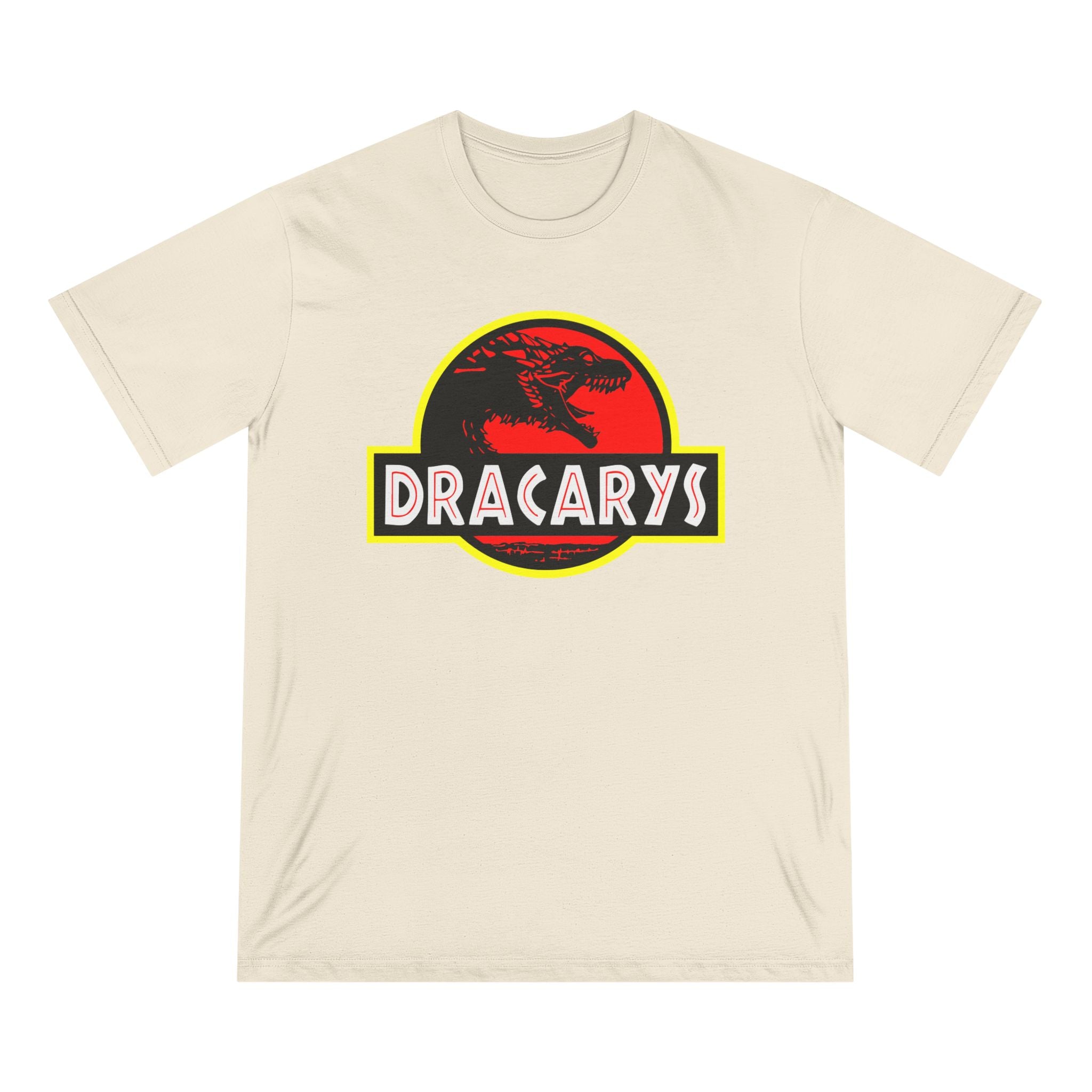 Dracarys - Organic T-shirt