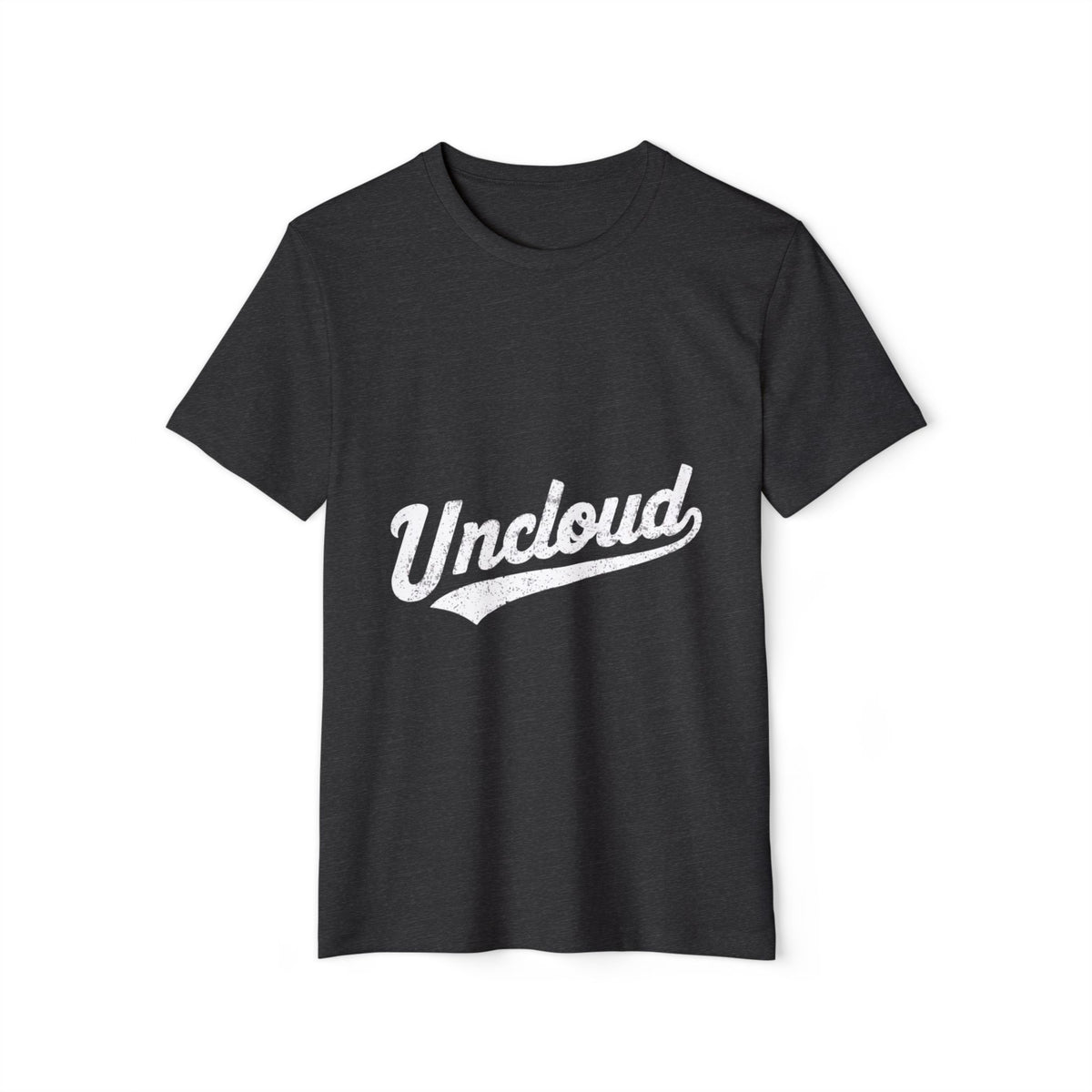 Uncloud Recycled Organic Tee
