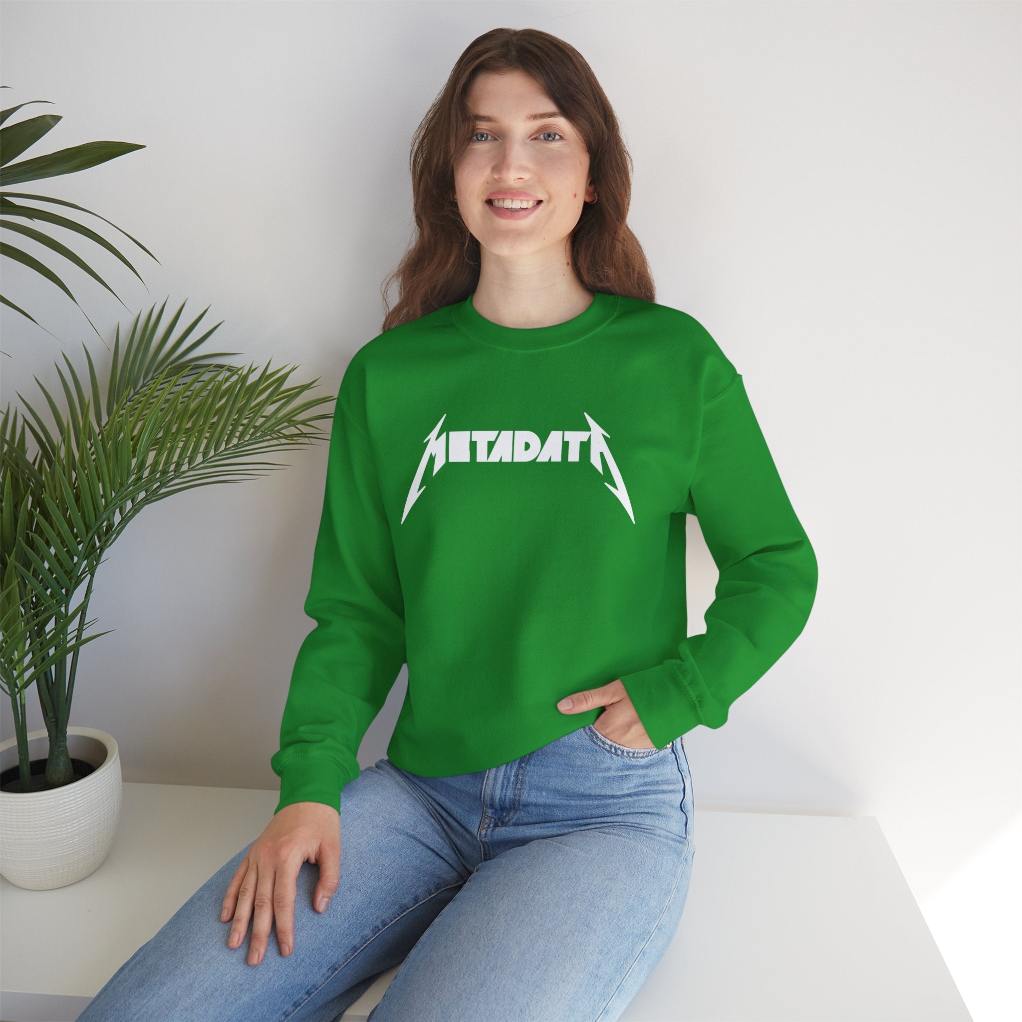 Metadata - Sweatshirt
