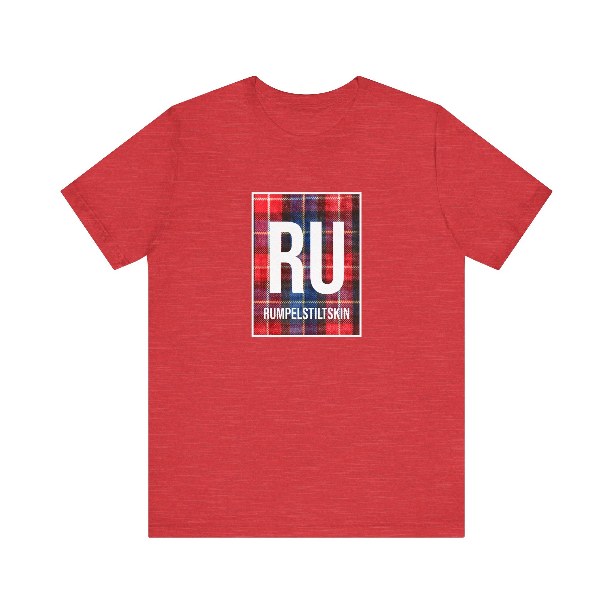 RU - T-Shirt