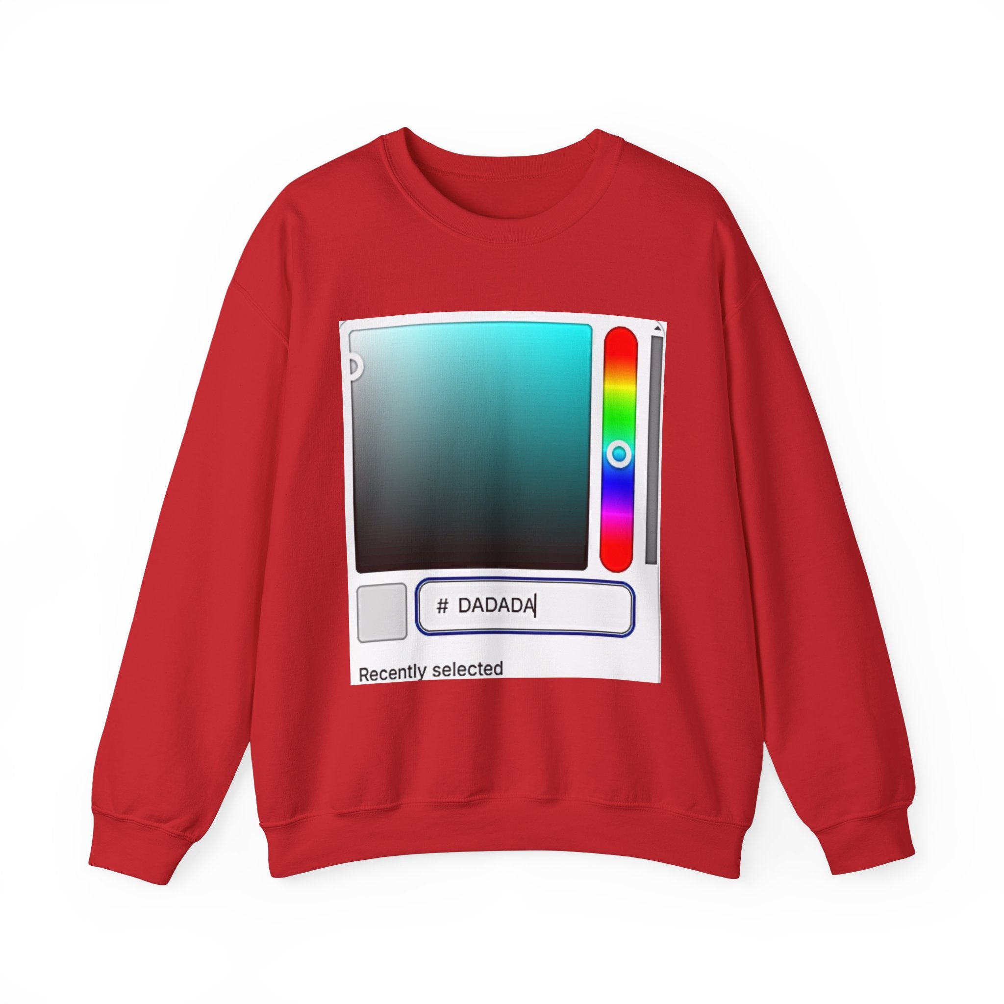 DADA Paint - Sweatshirt