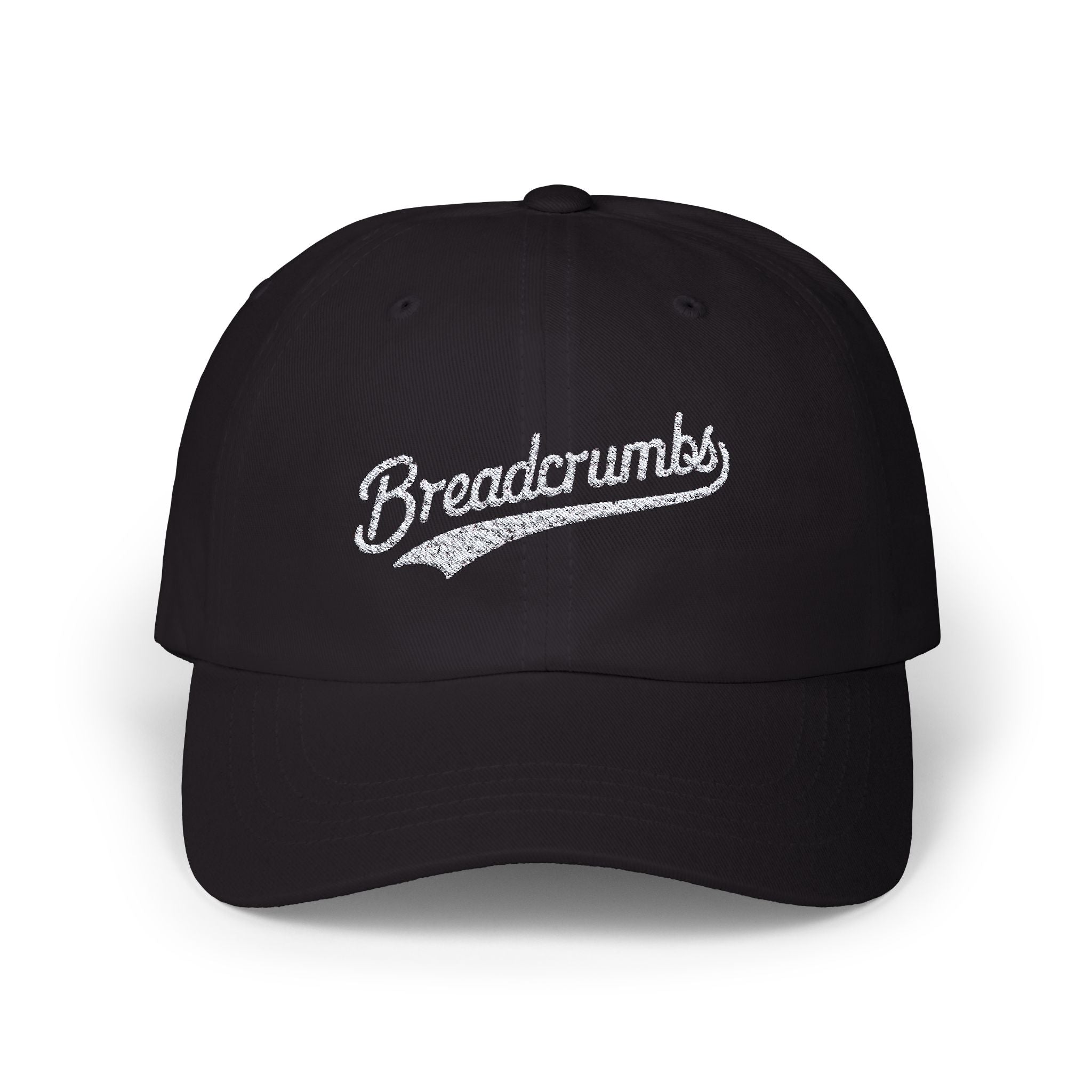Breadcrumbs - Embroidery Hat