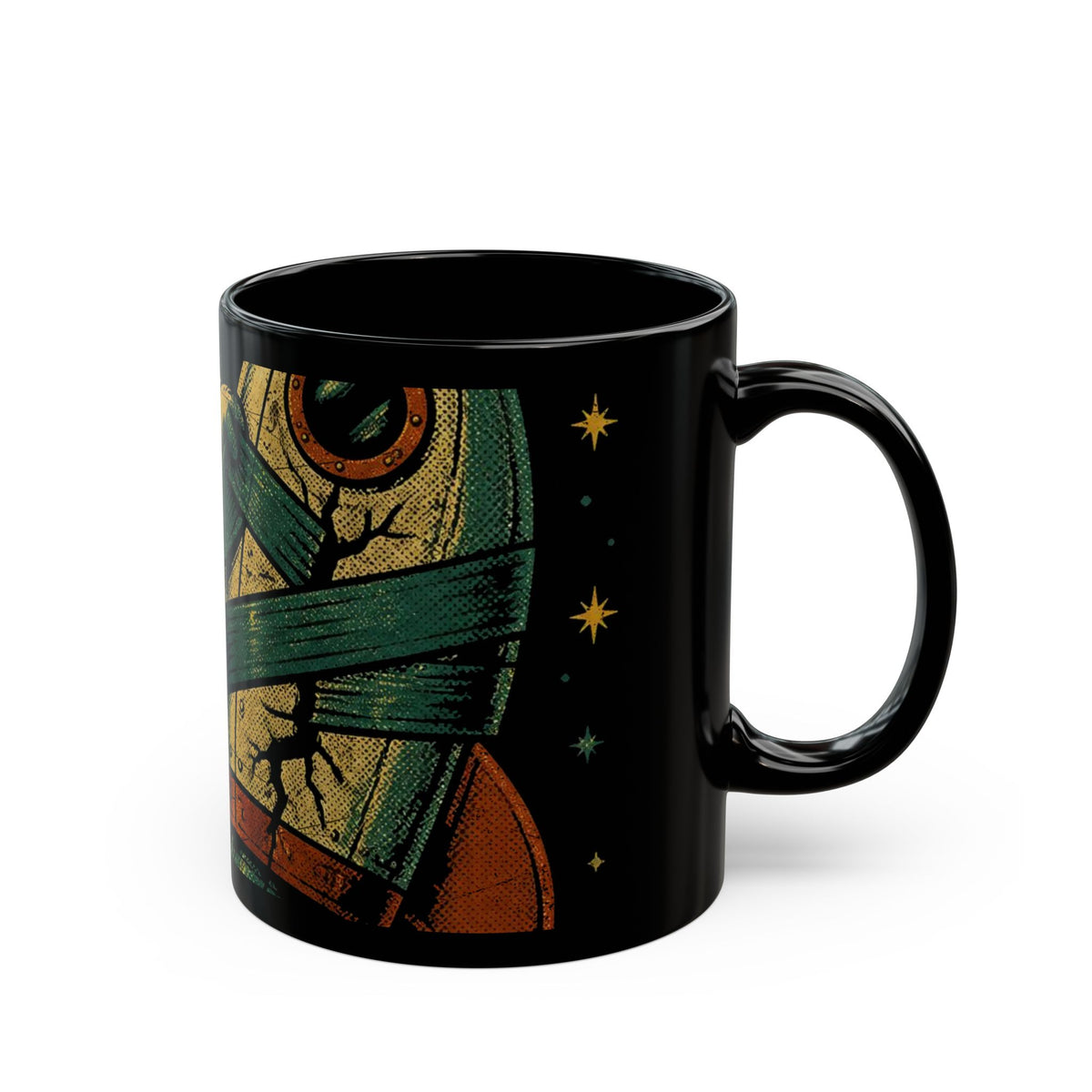 Houston, We Have a Hotfix Mug