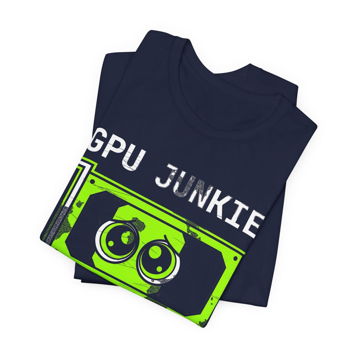 GPU Junkie T-Shirt