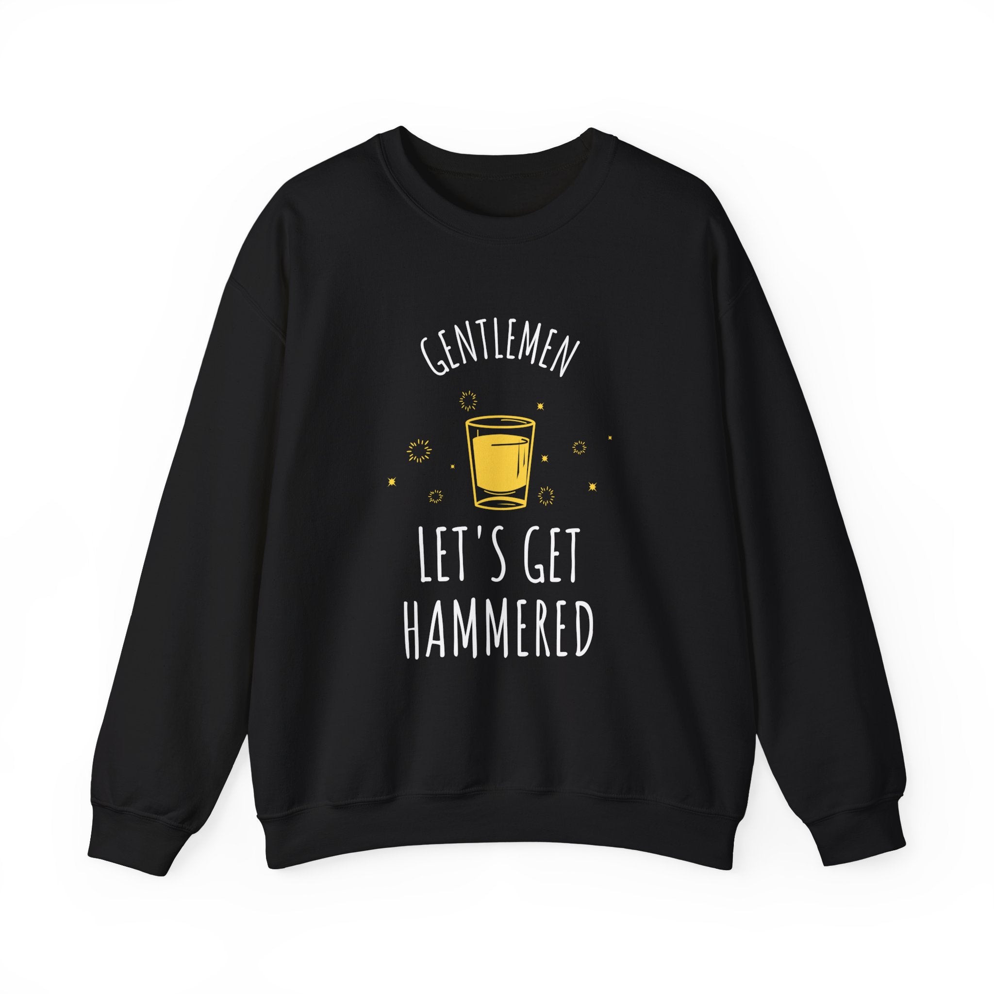 Bachelor Party - Sweatshirt