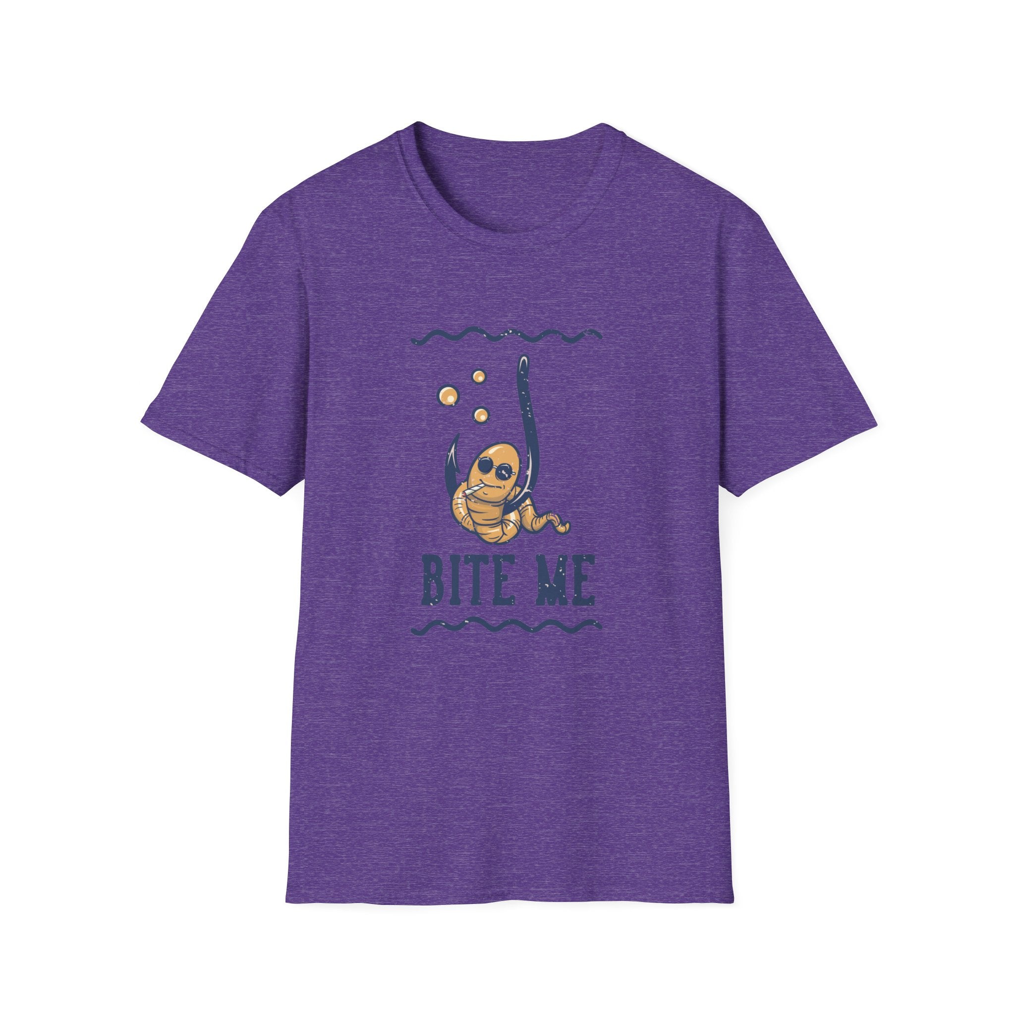 Bite Me T-Shirt