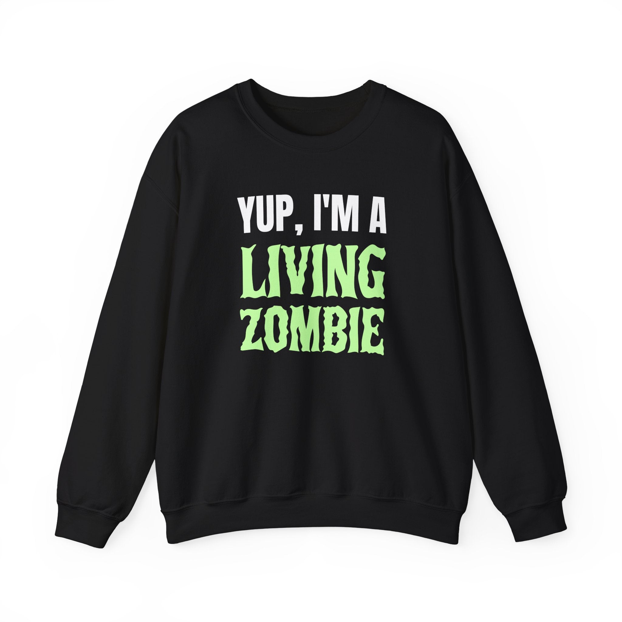 Living Zombie - Sweatshirt
