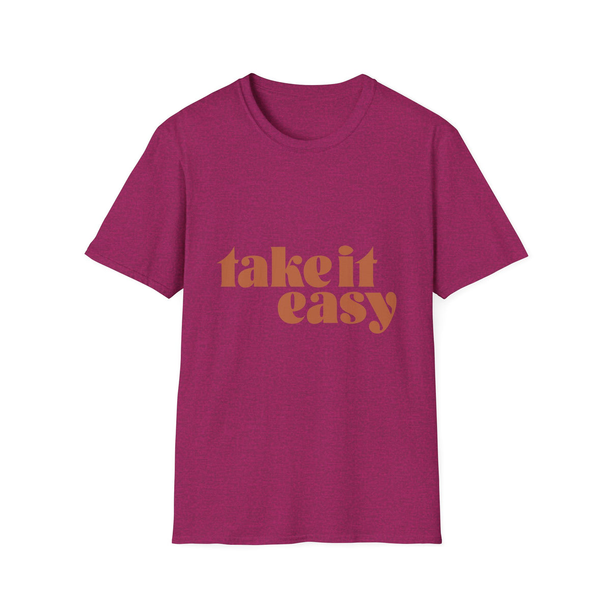 Take it Easy