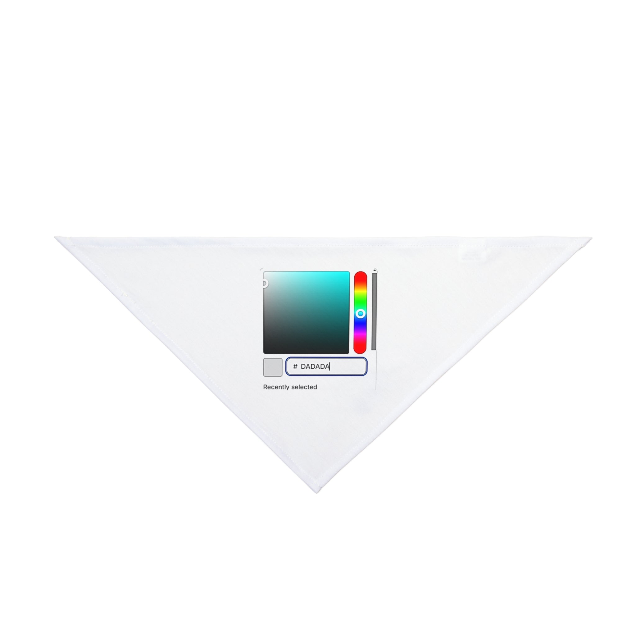 DADA Paint - Pet Bandana